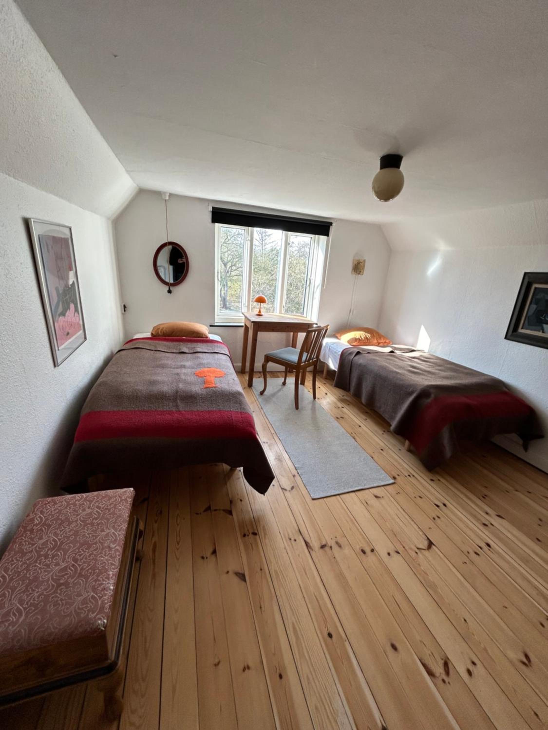 Twin Room photo 1