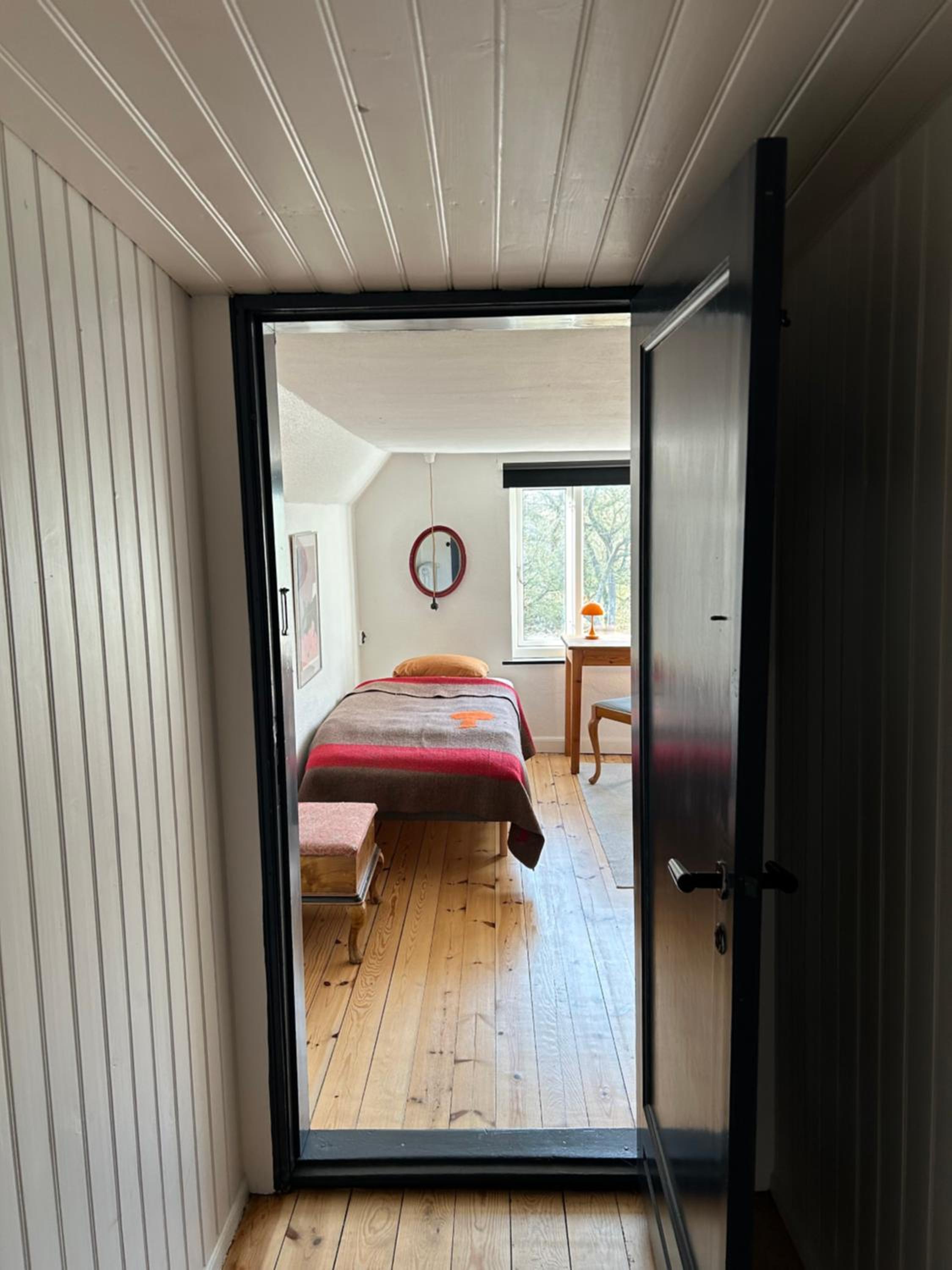 Twin Room photo 2