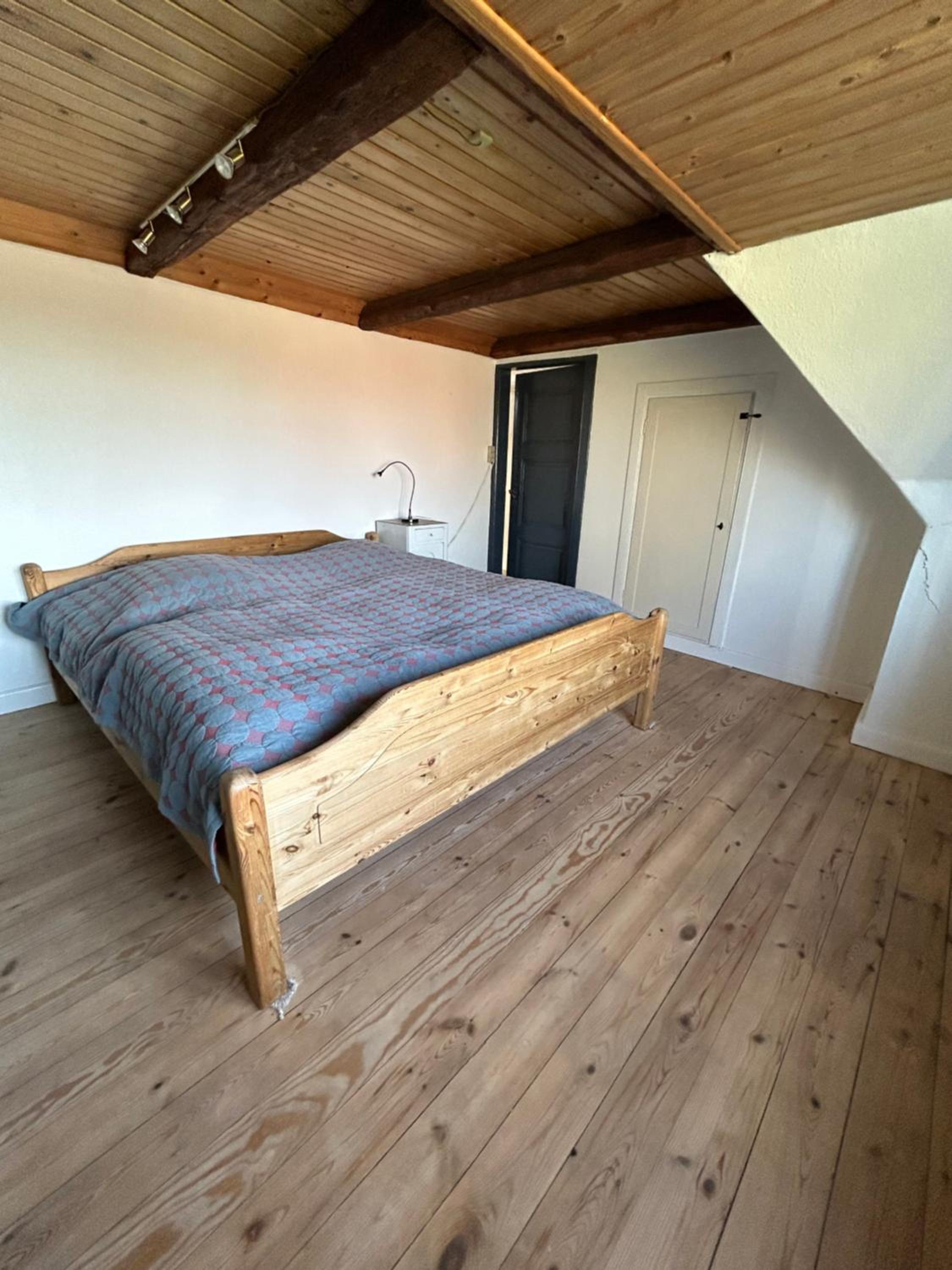 Double Room With Shared Bathroom photo 1