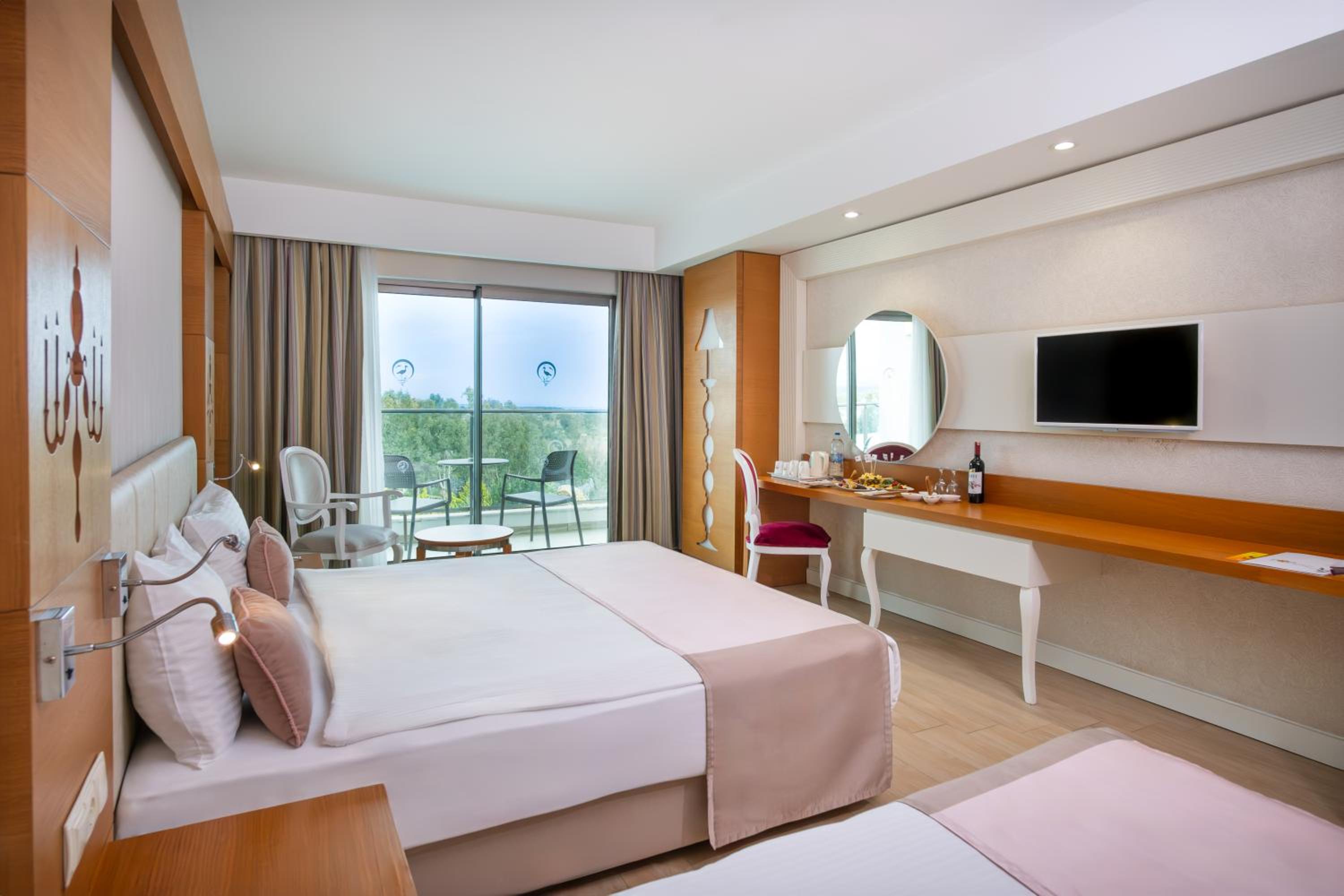 Triple Room with View photo 1