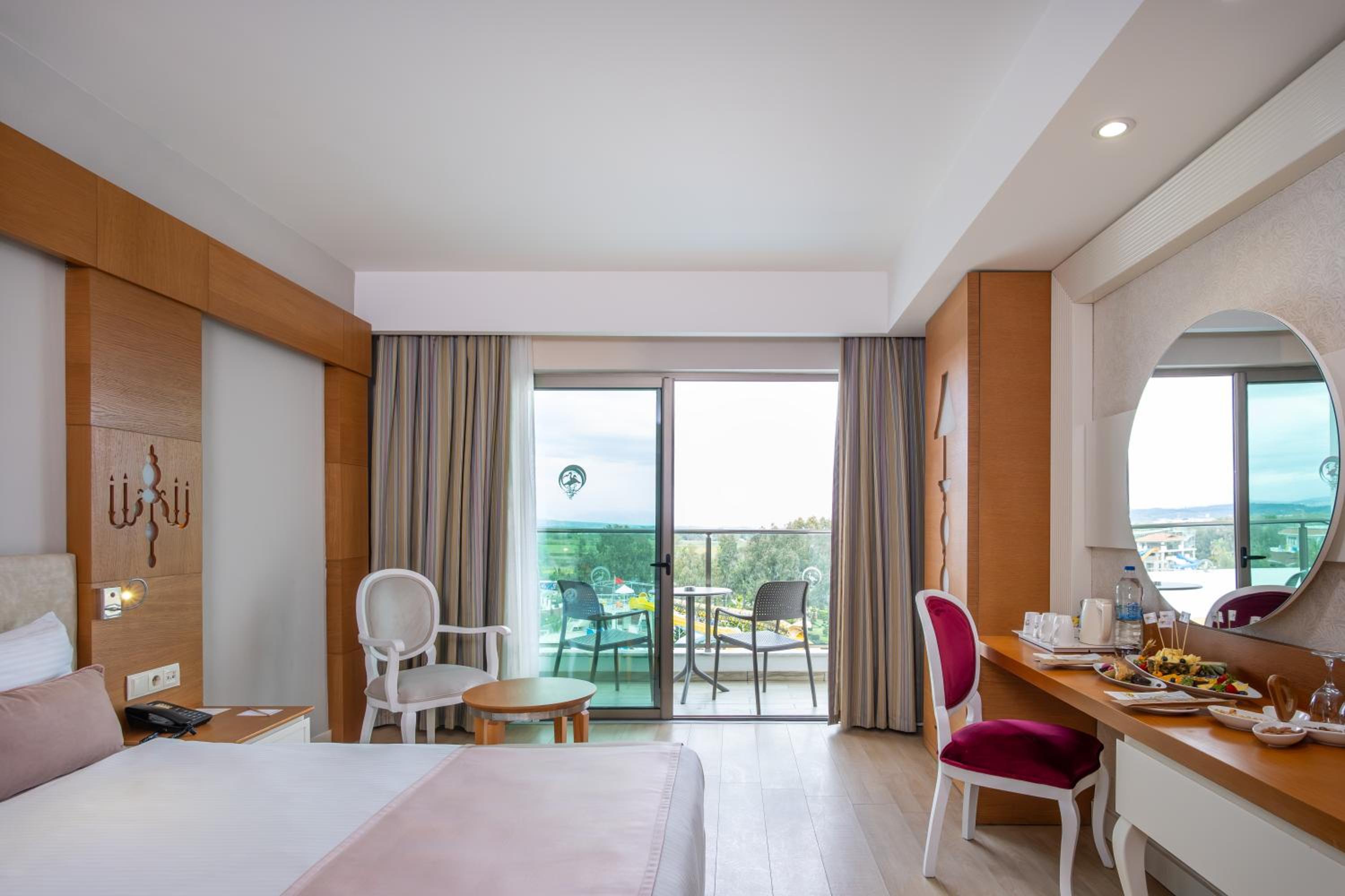 Triple Room with View photo 3