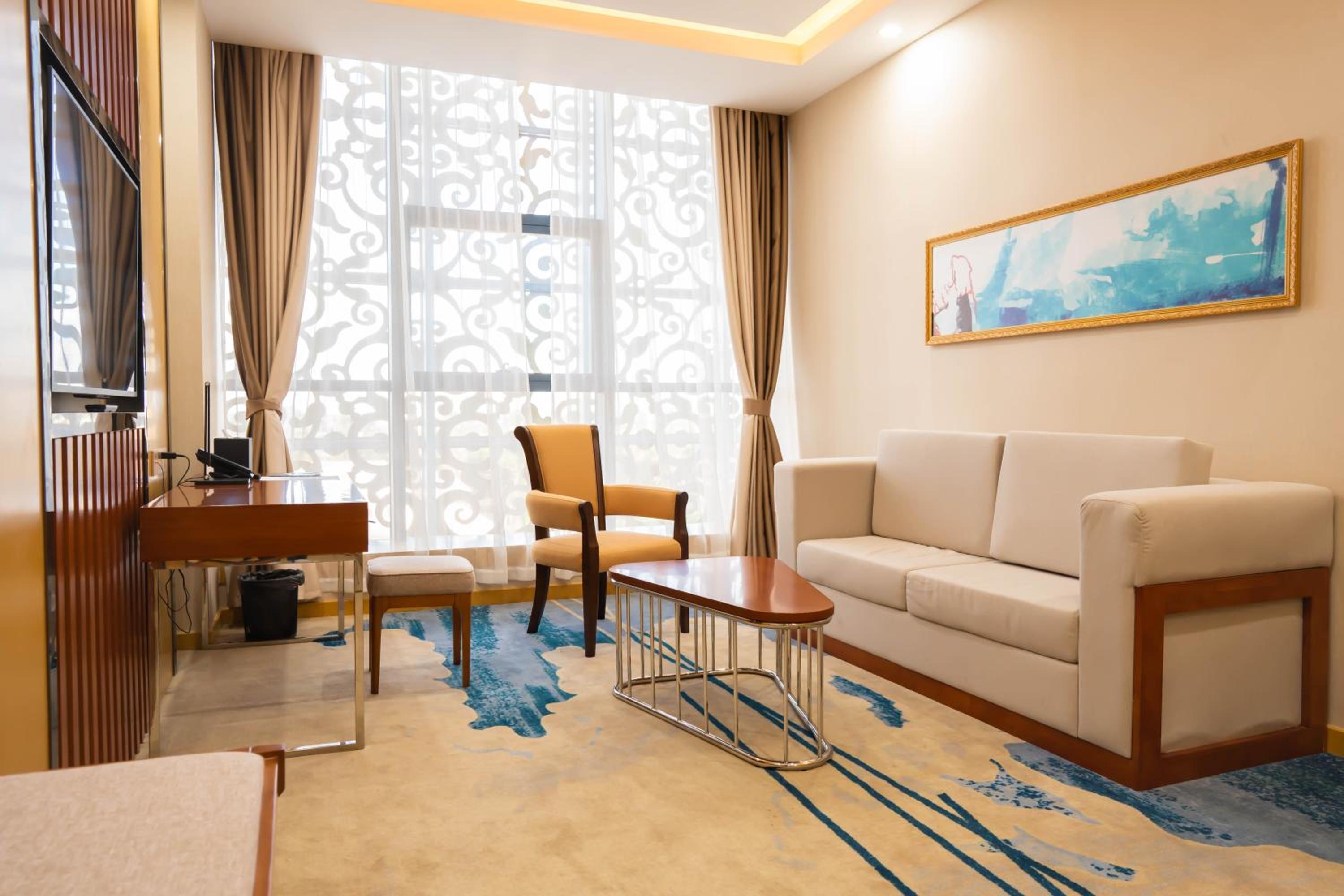Junior Suite photo 3