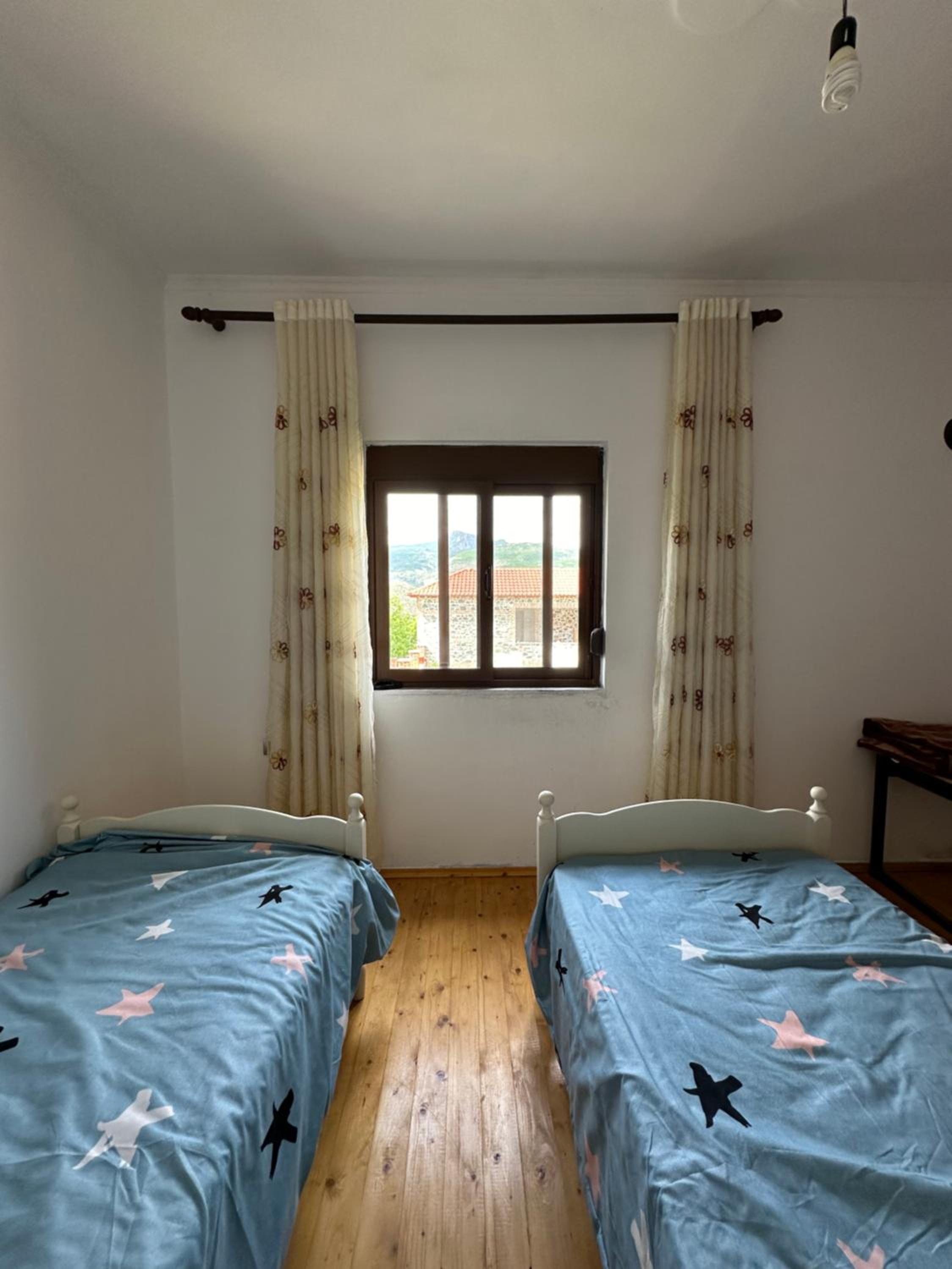 Budget Double or Twin Room