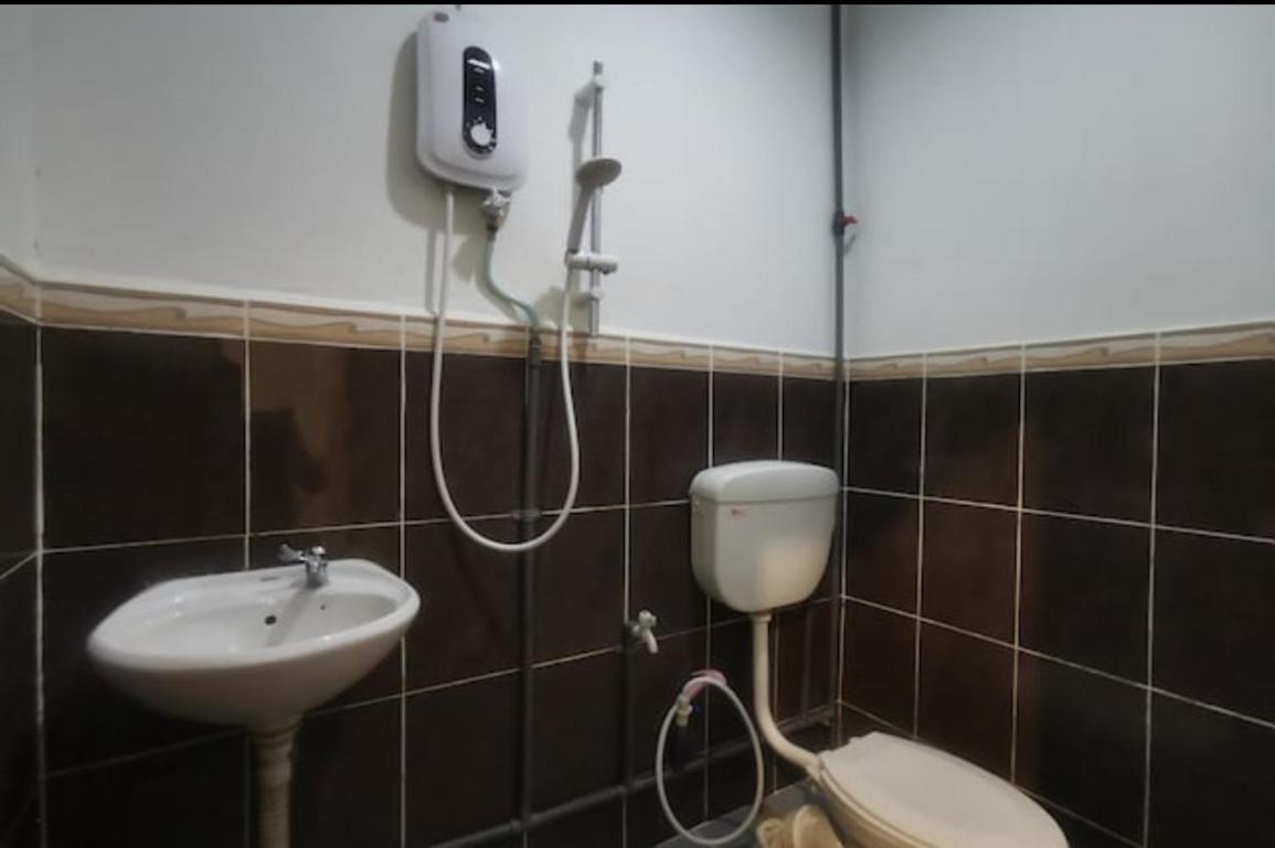 Standard Single Room photo 3