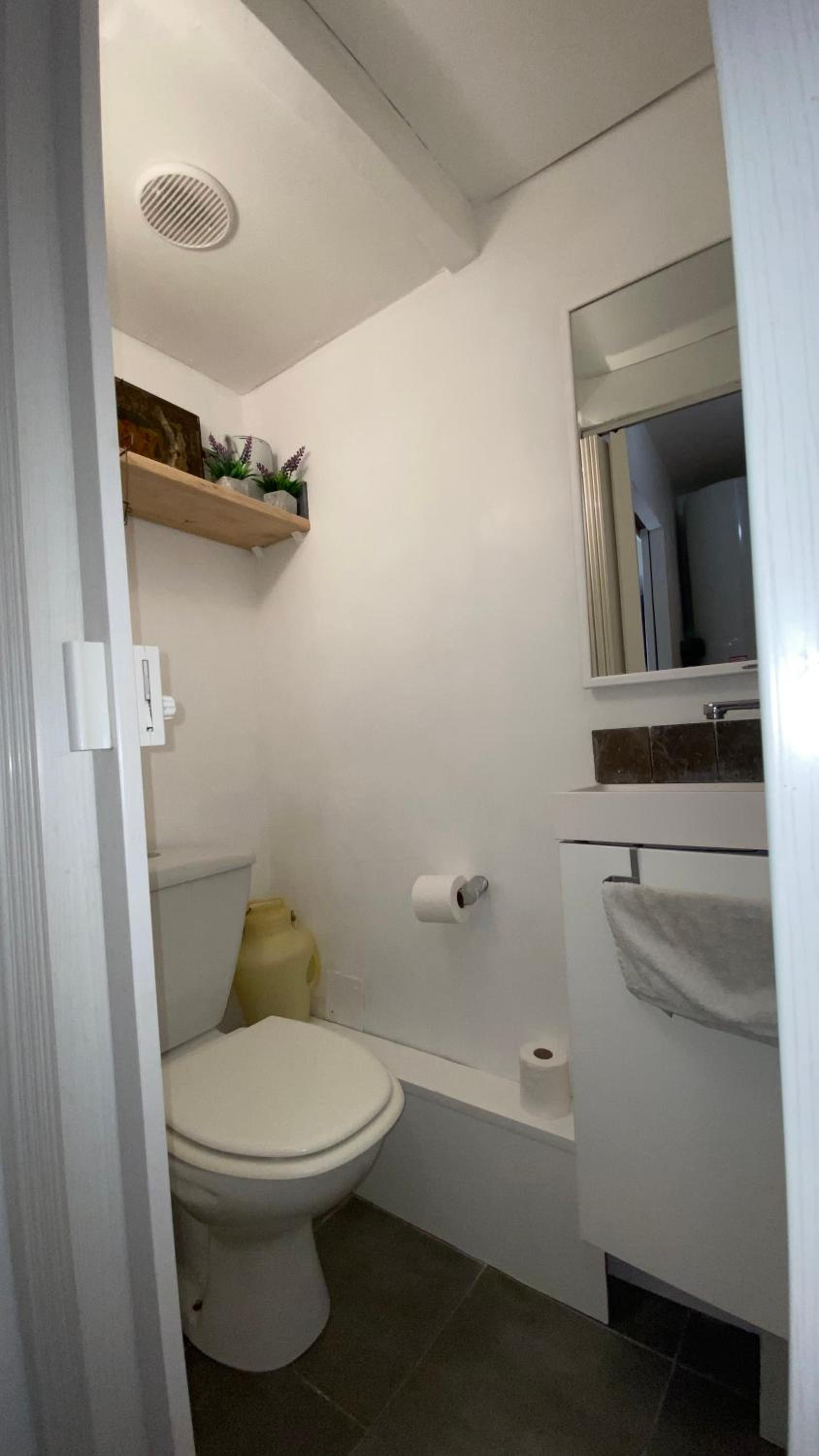 Three-Bedroom Vacation Home  photo 3