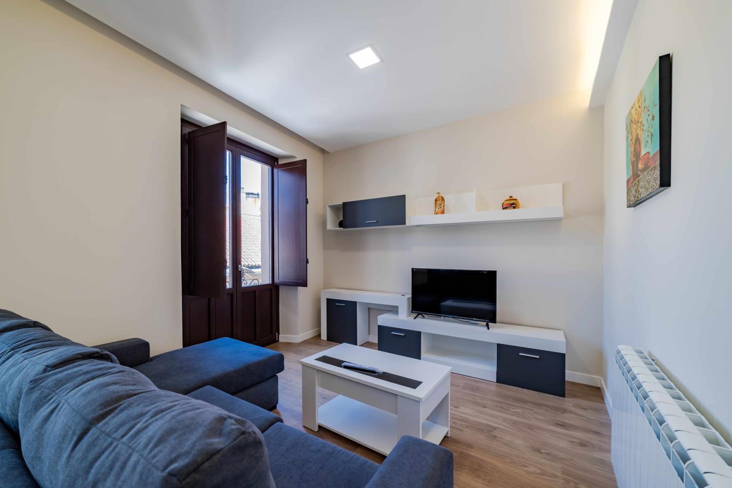 Two-Bedroom Apartment photo 2