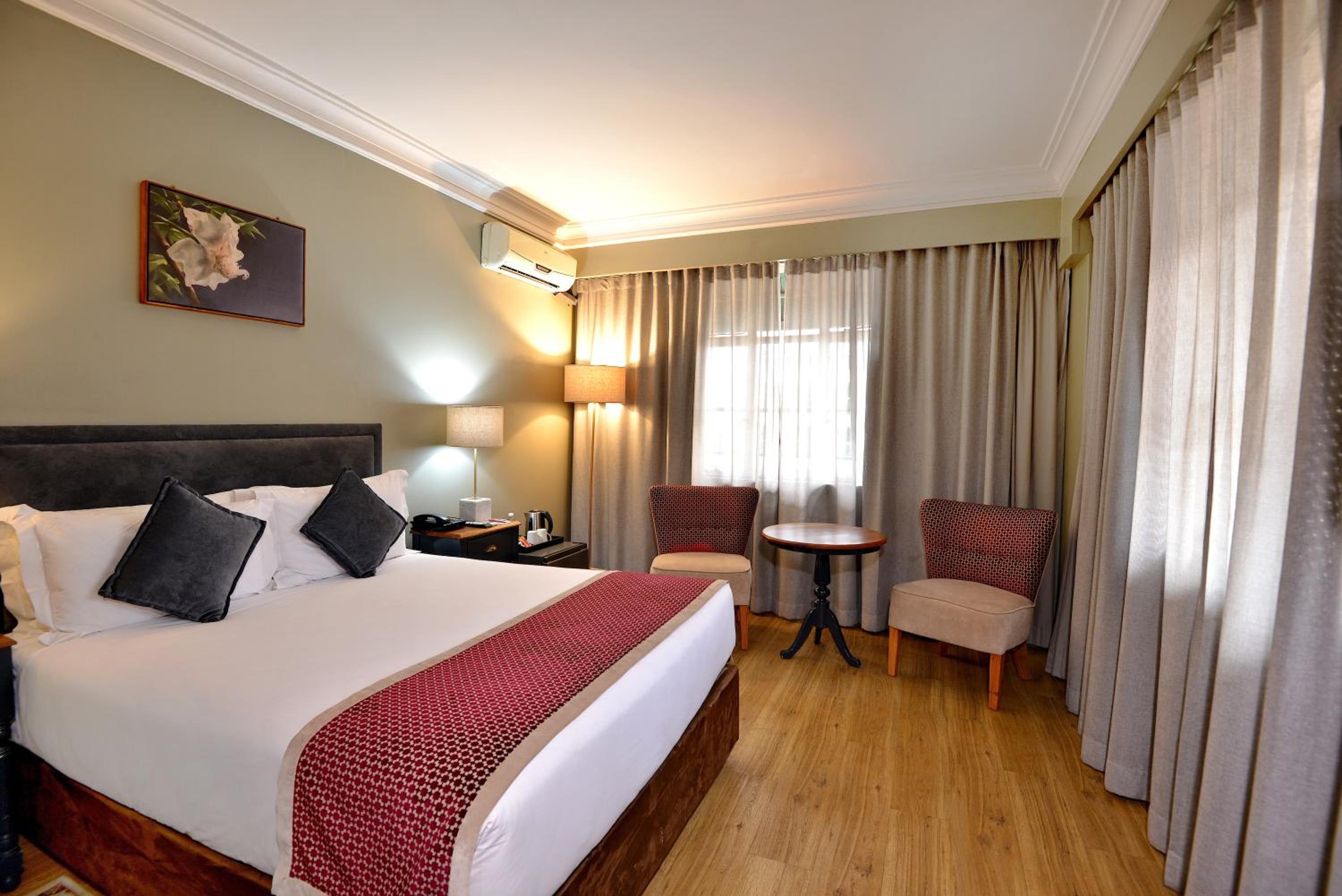 Double Room photo 1
