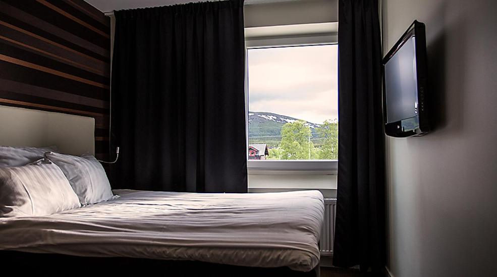 Business Double Room photo 1