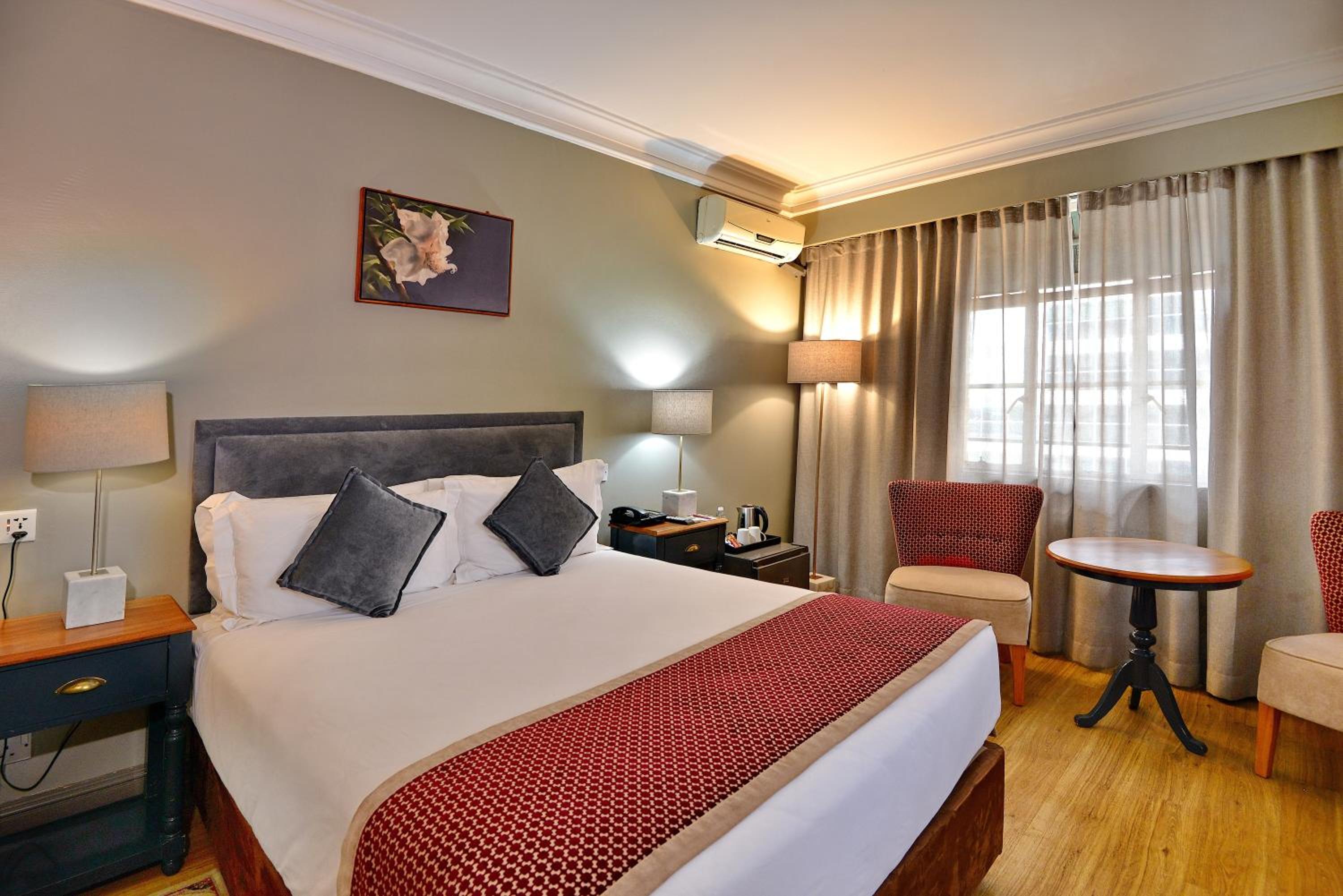 Double Room photo 2