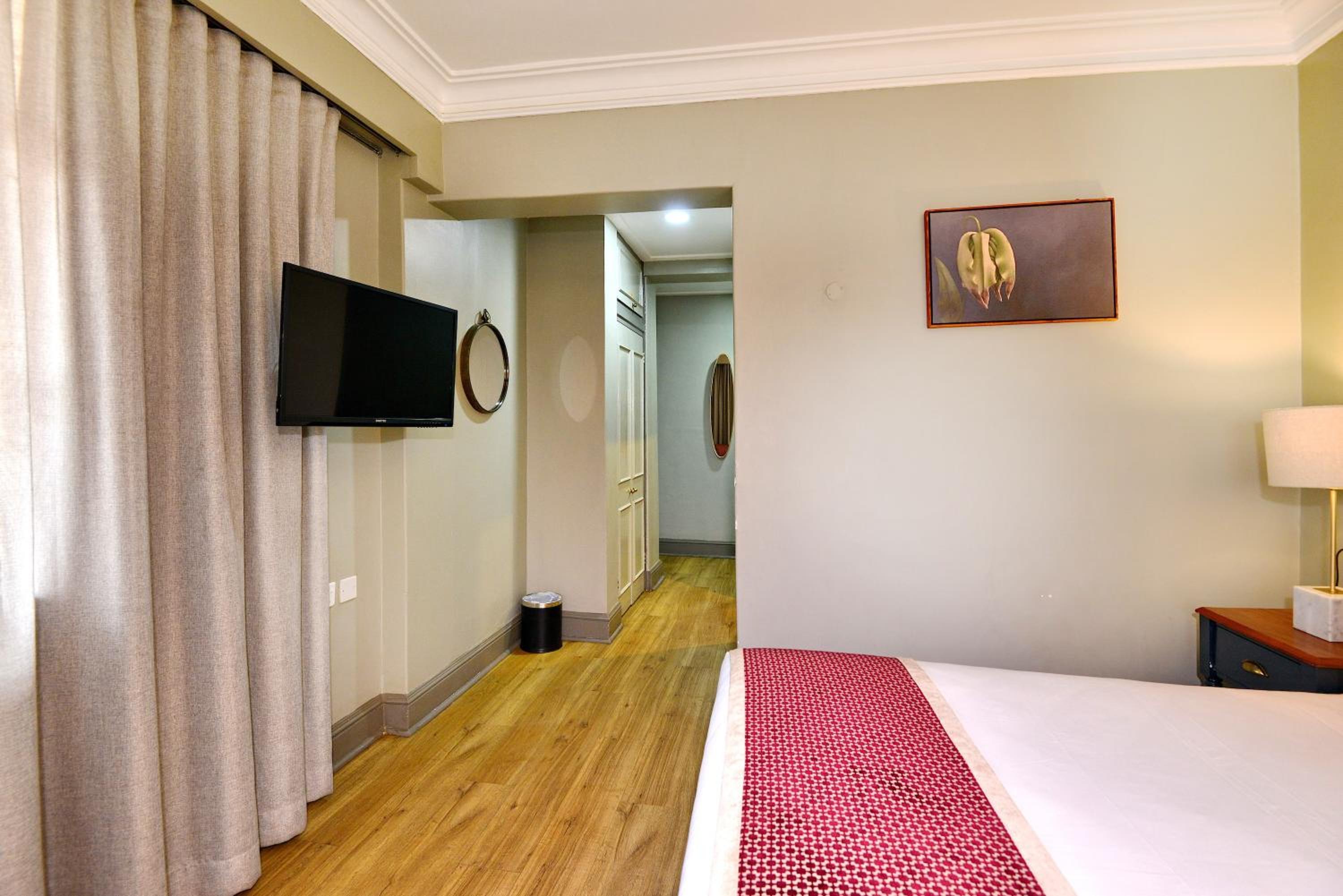 Double Room photo 3