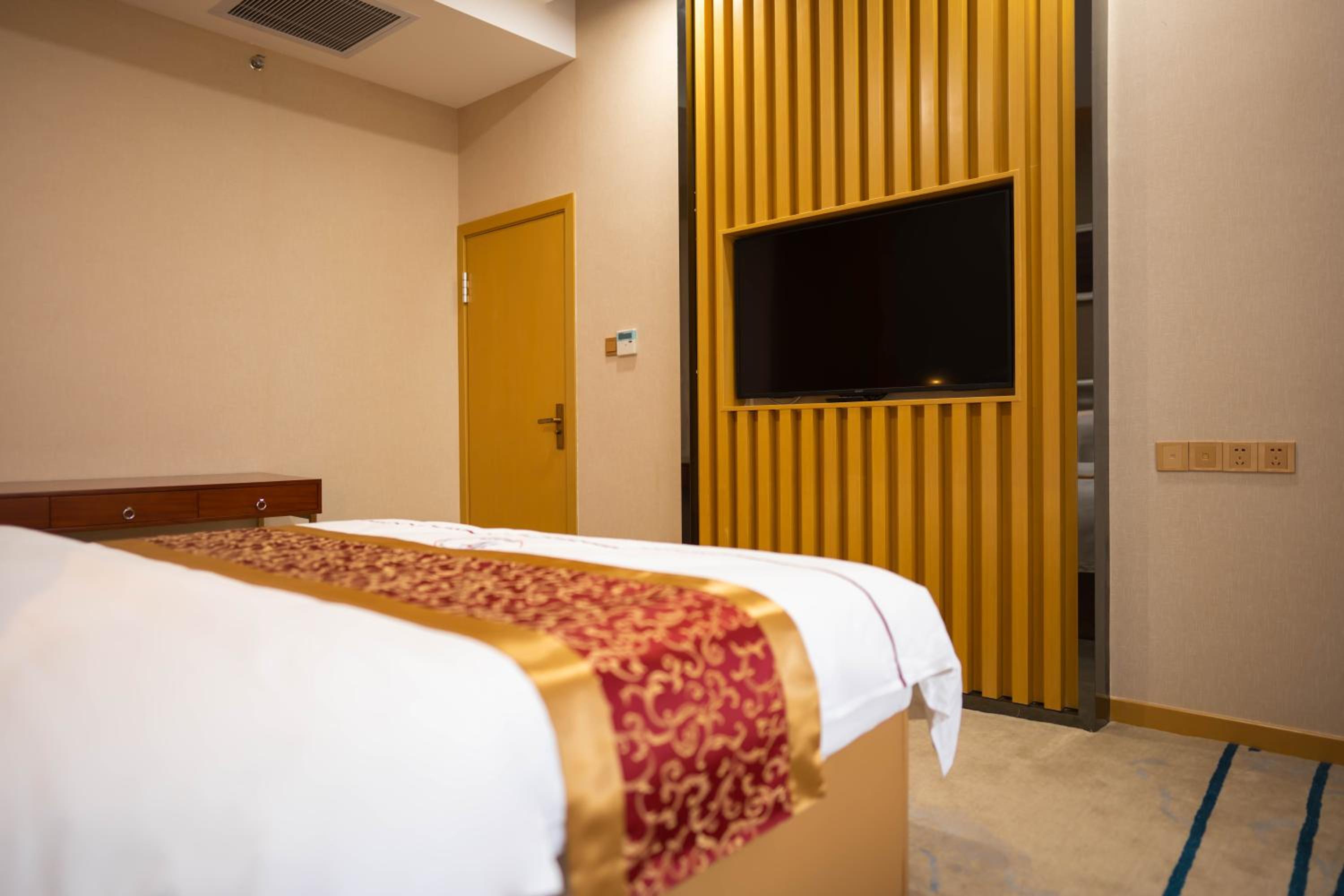 Junior Suite photo 2