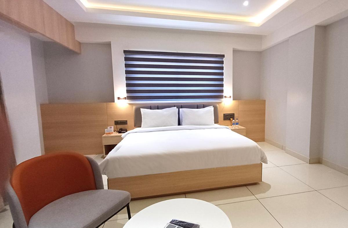 Deluxe Room photo 2