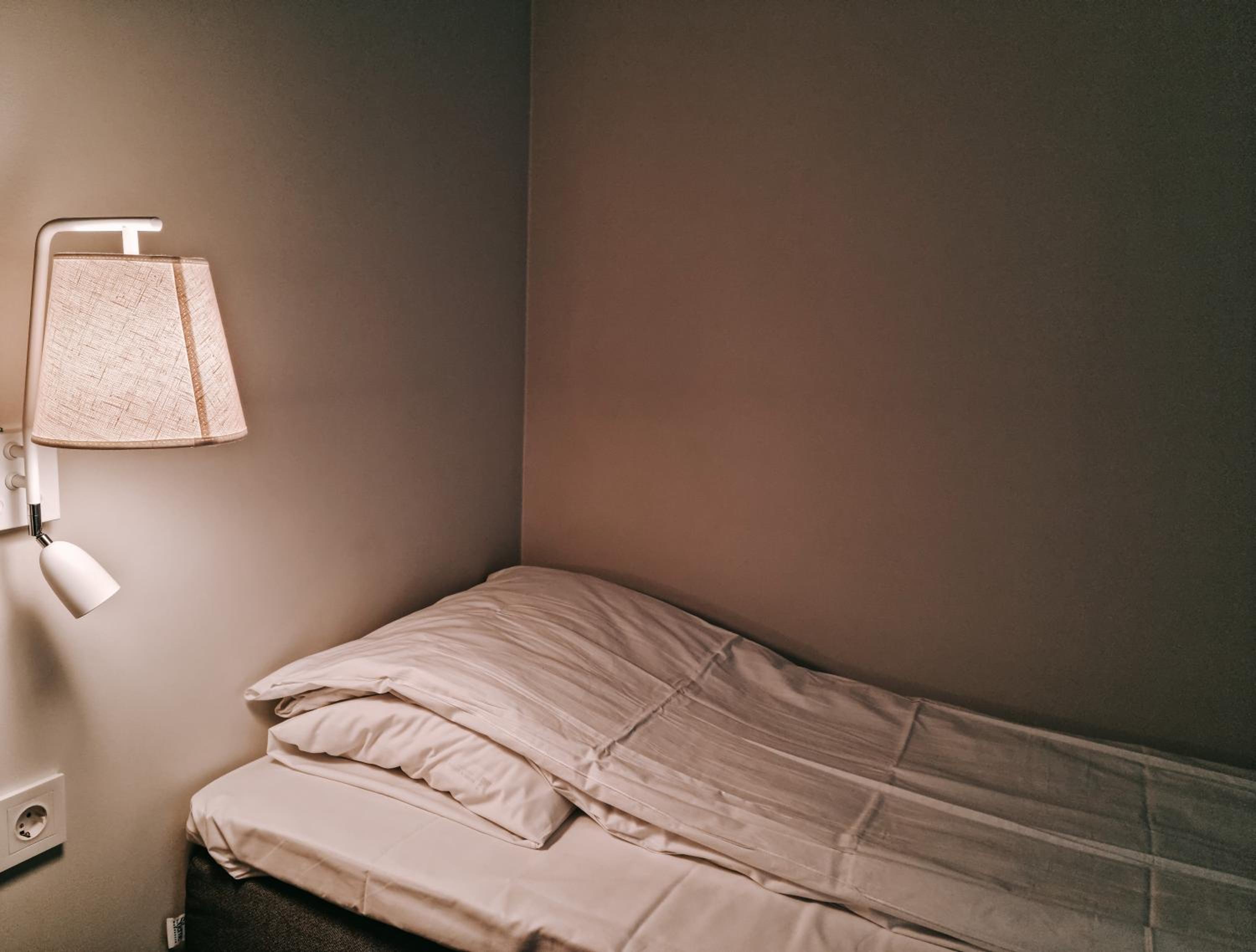 Economy Single Room