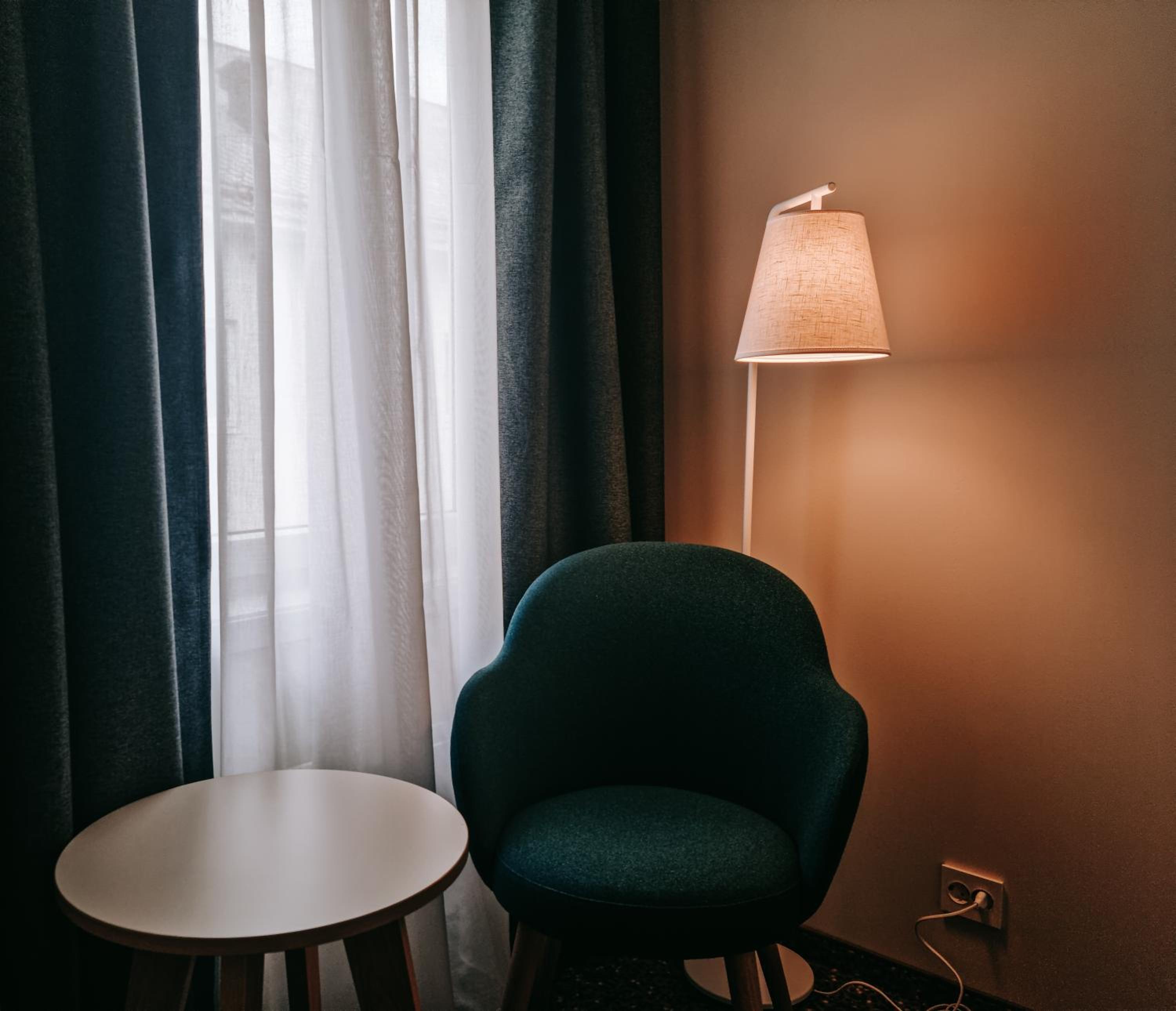 Economy Single Room photo 2