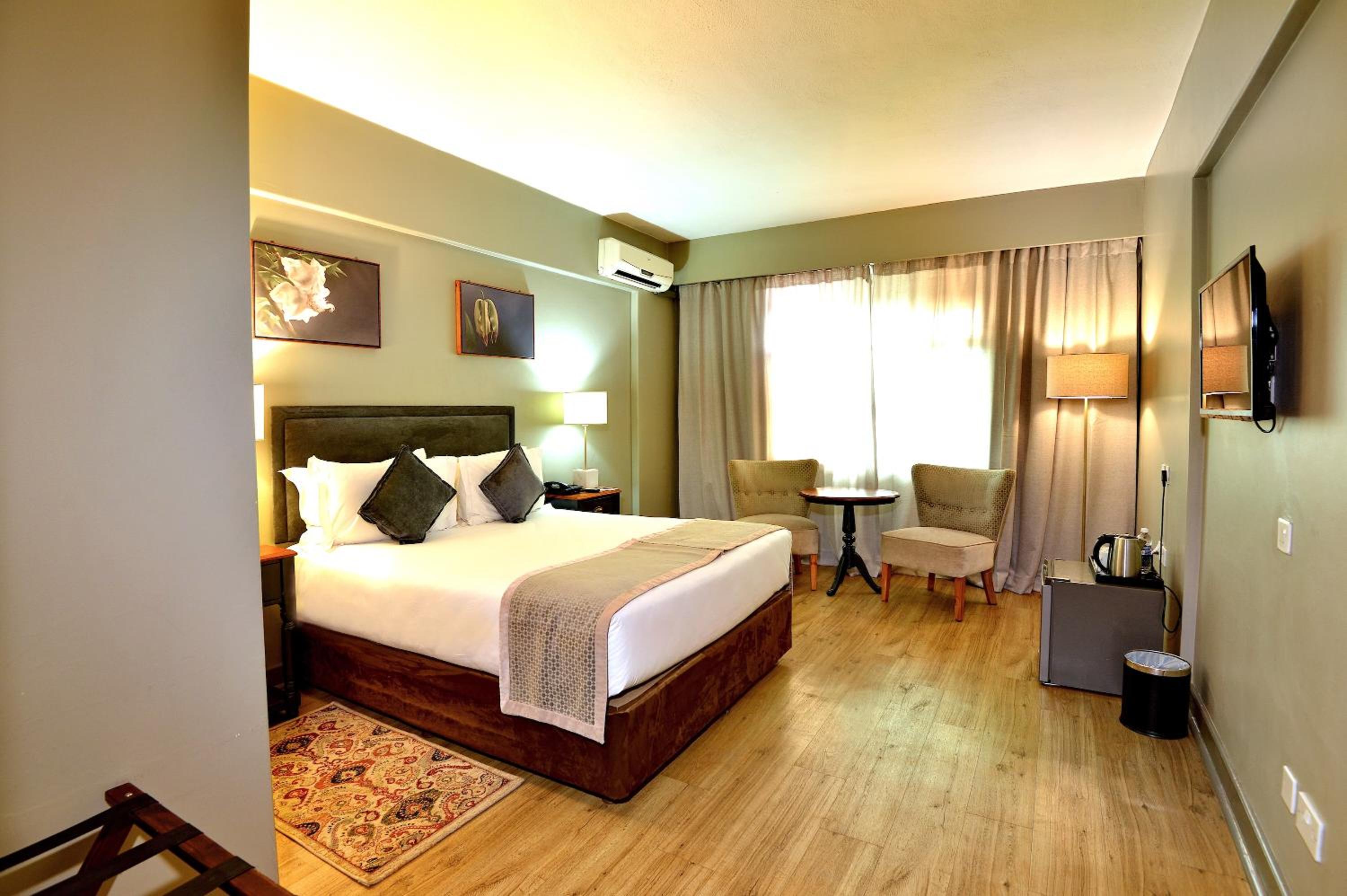 Quadruple Room photo 1