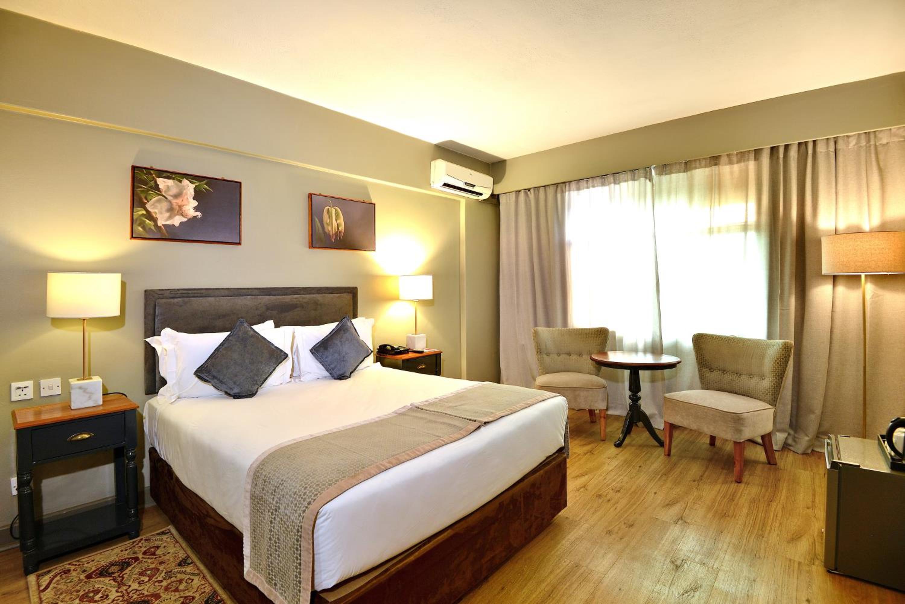 Quadruple Room photo 2