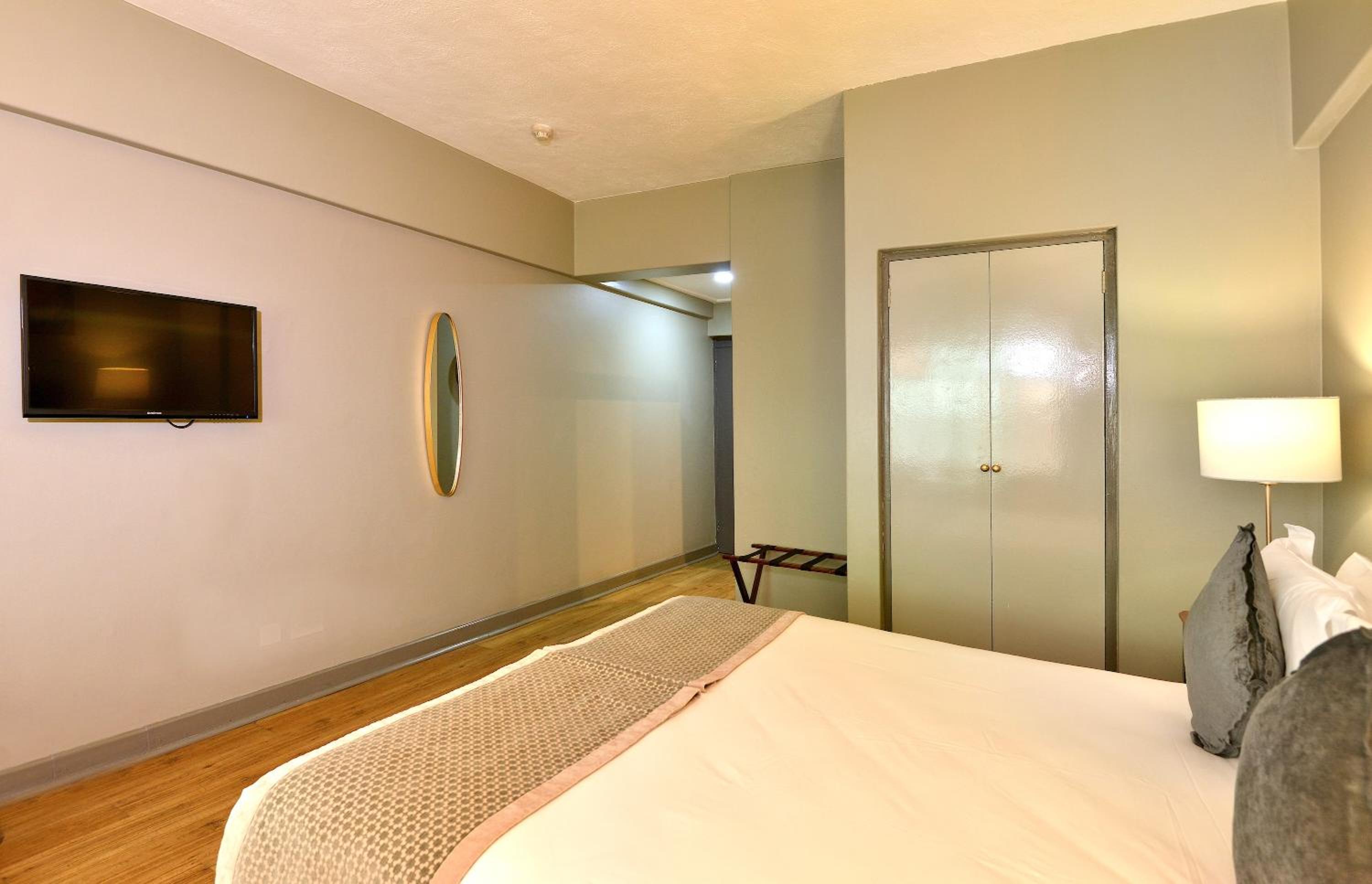 Quadruple Room photo 3