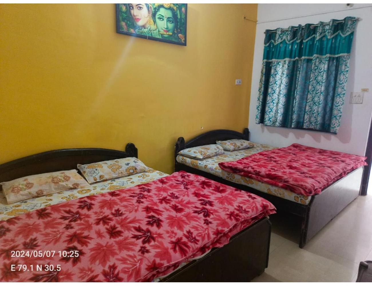 Triple Room photo 1