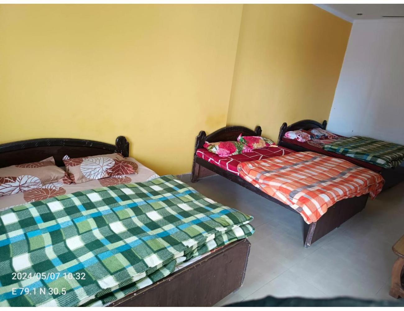 Triple Room photo 2