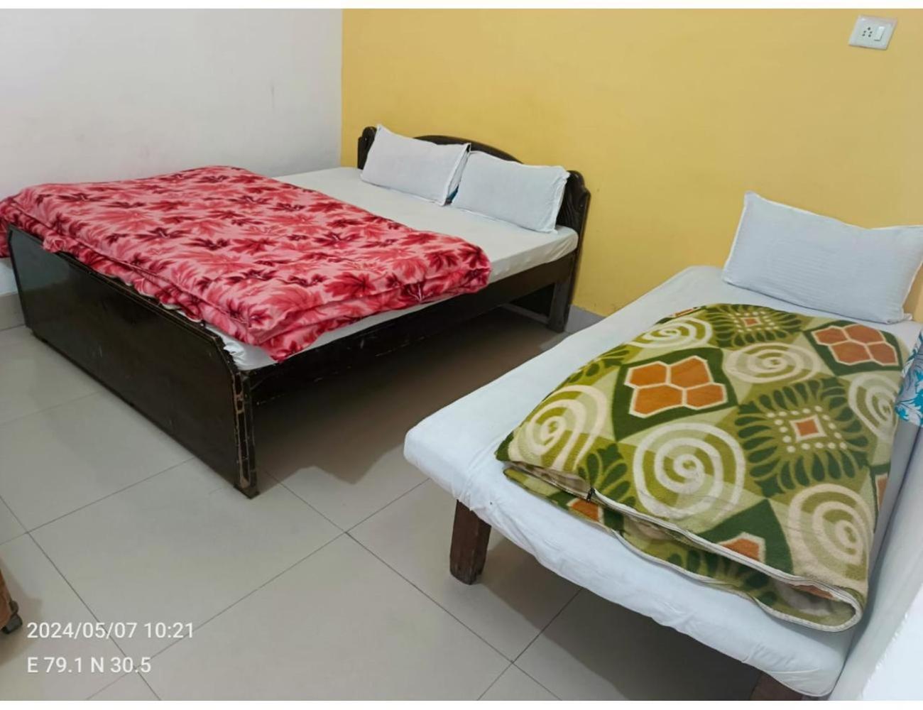 Double Room photo 2