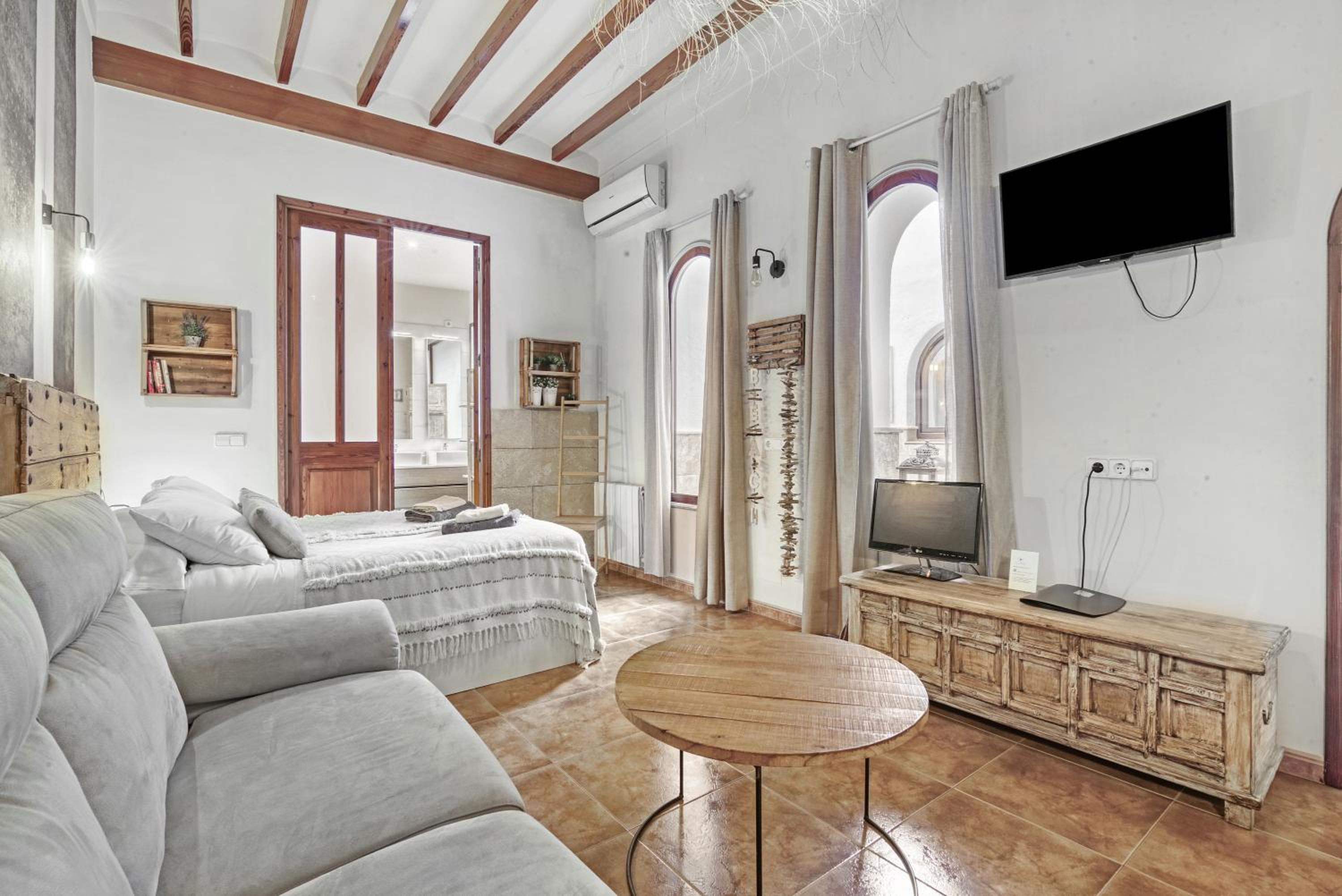 Six-Bedroom House