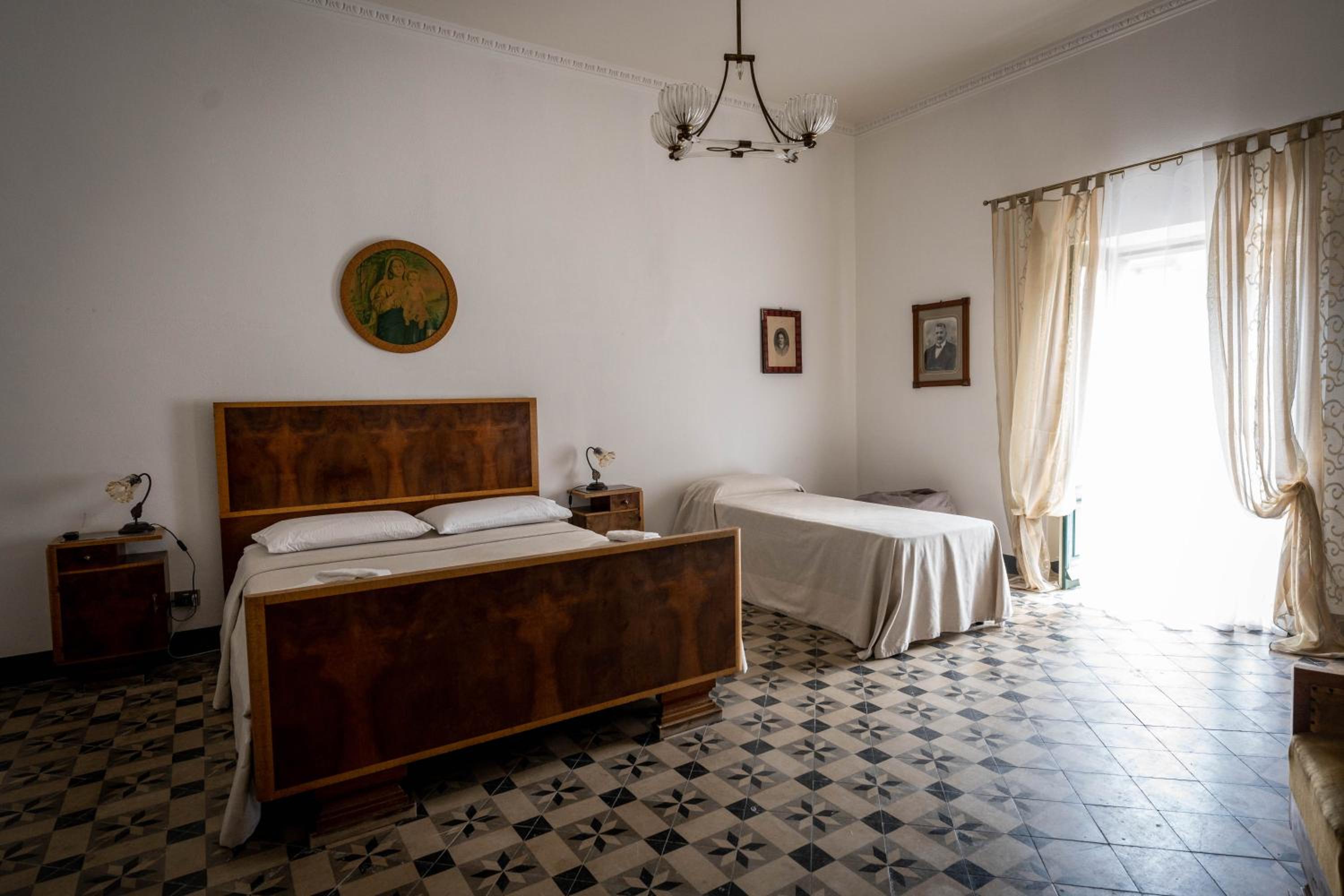 Family Suite with Balcony photo 3