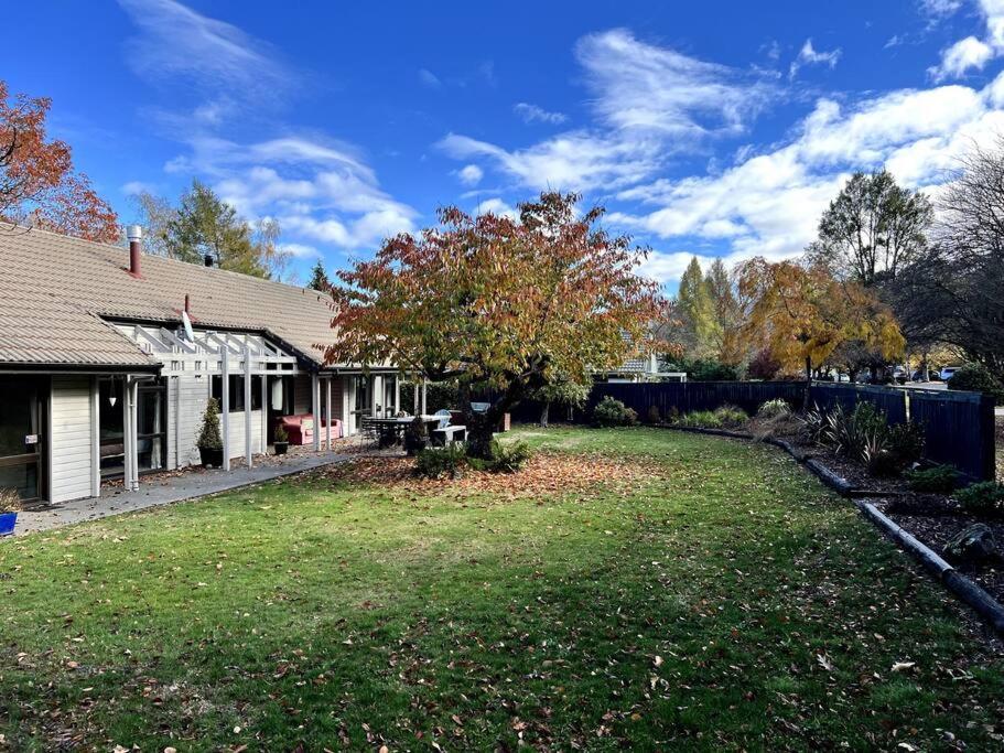 Four-Bedroom House photo 2