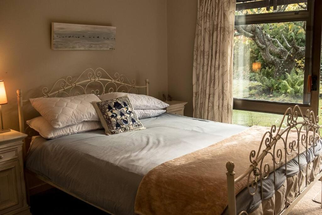 Four-Bedroom House photo 1