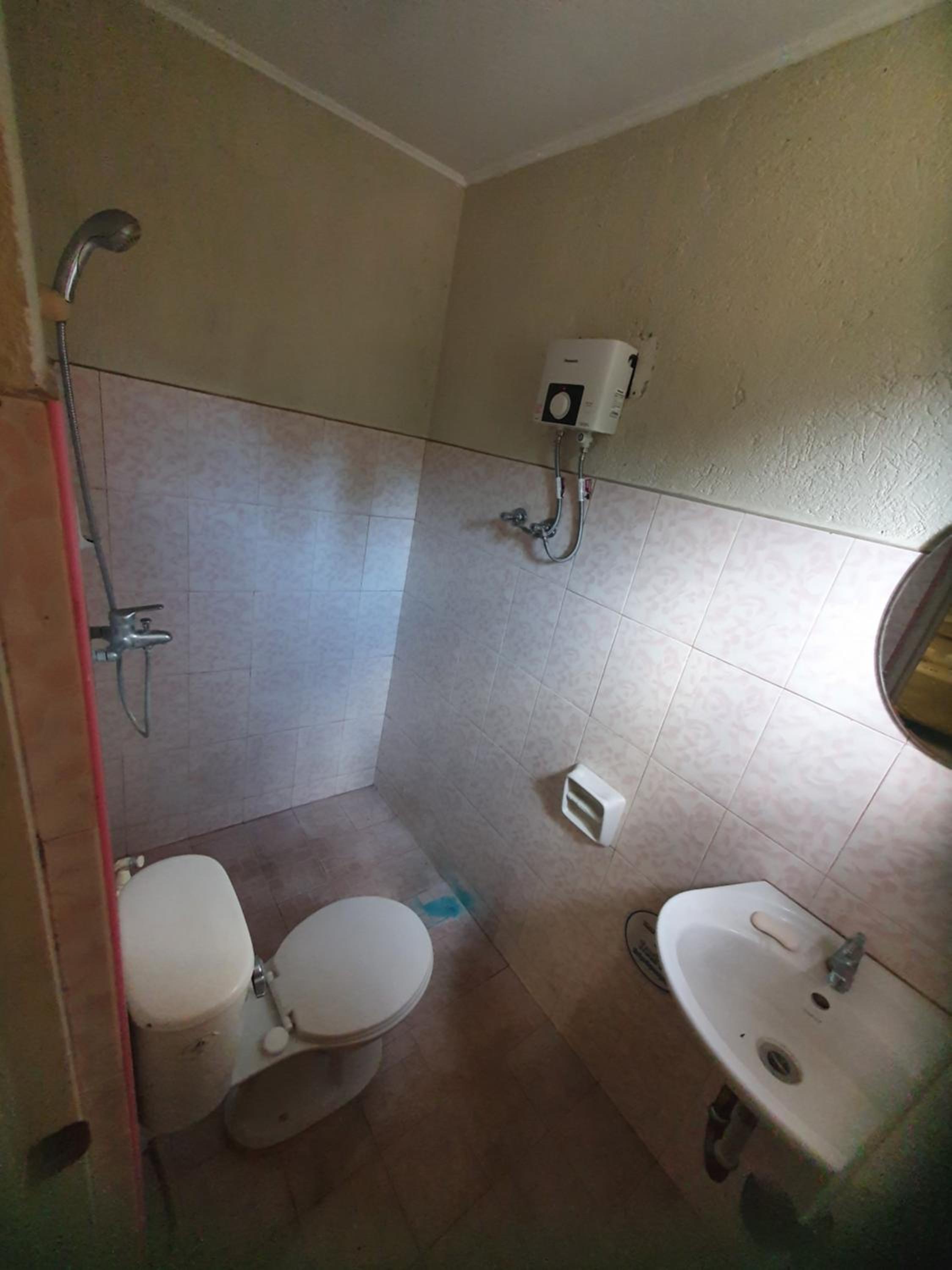 Deluxe Double or Twin Room photo 2
