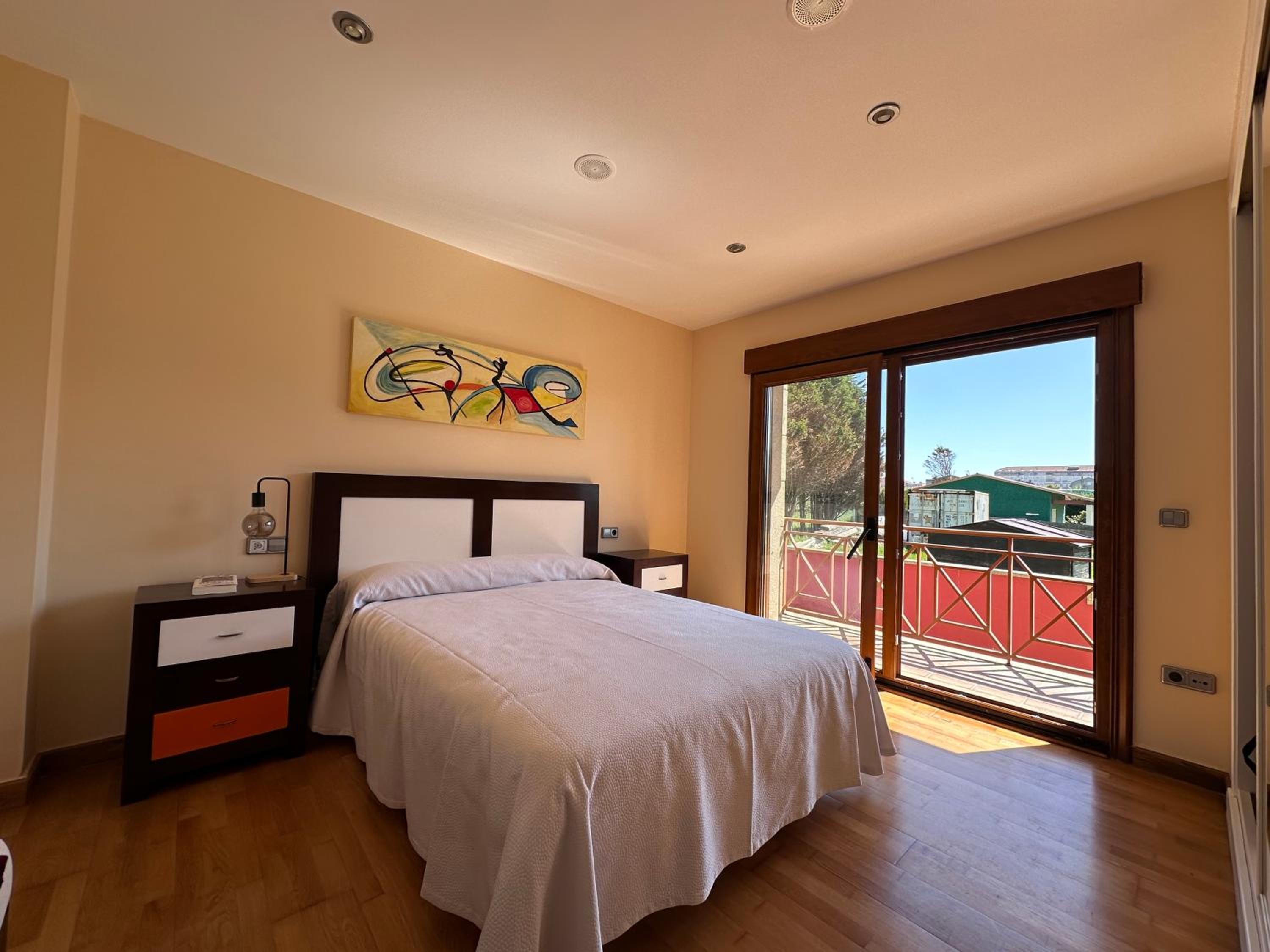 Casa de una habitación
