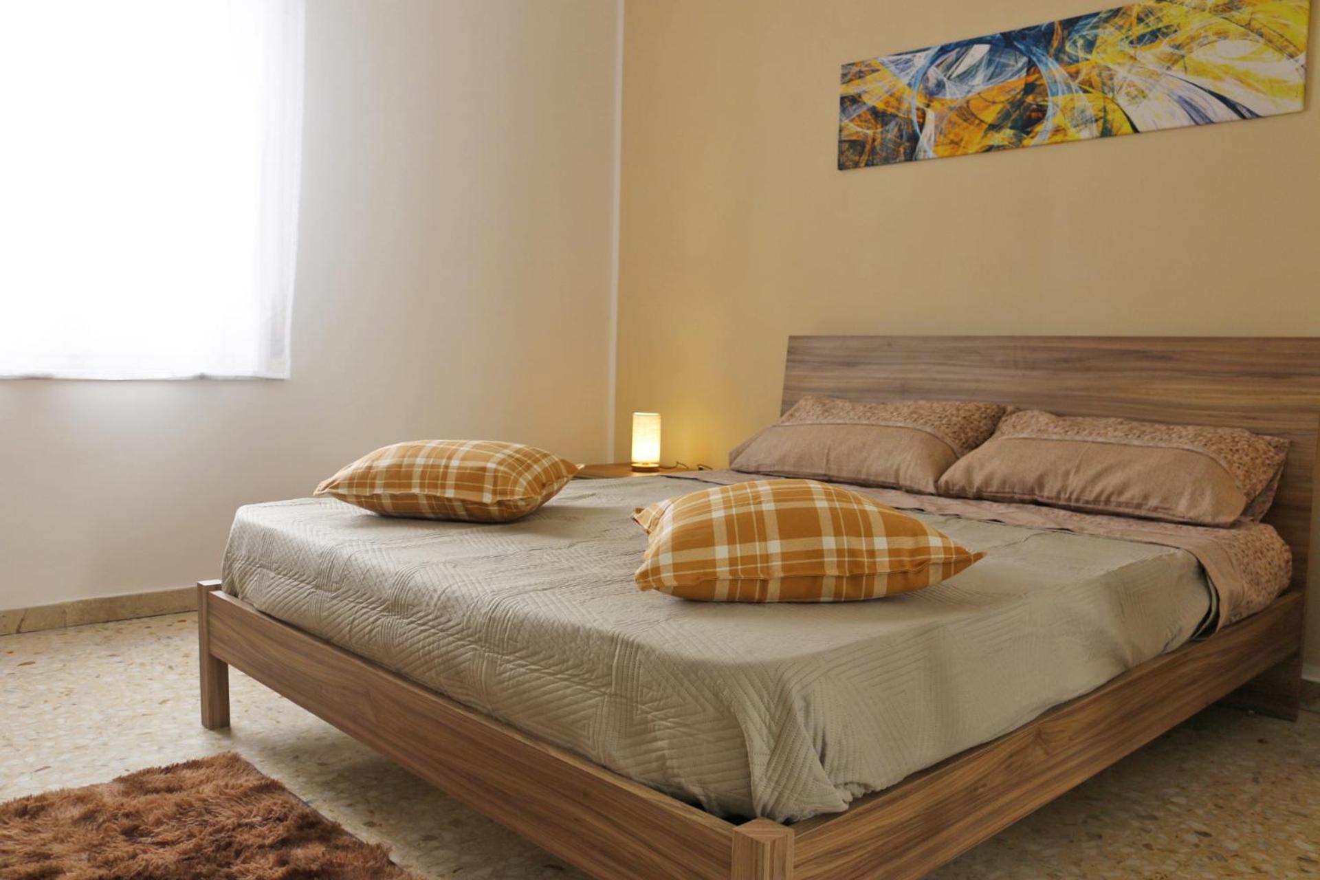 Appartamento con due camere