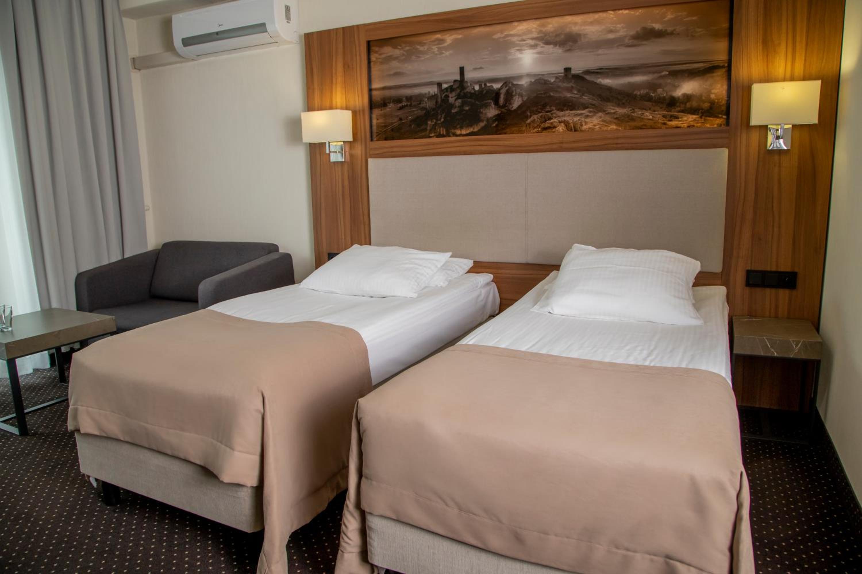 Twin Room photo 2