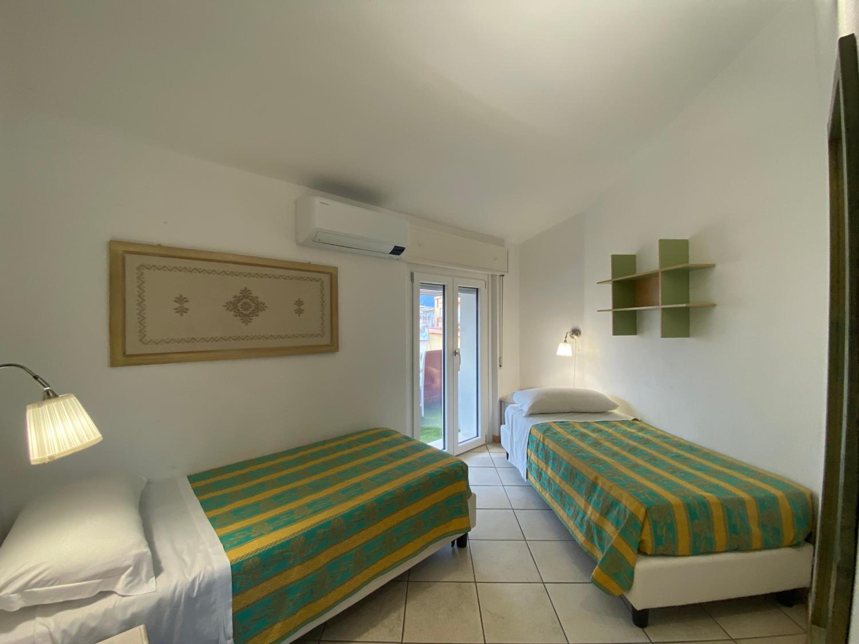 Two-Bedroom Suite photo 1