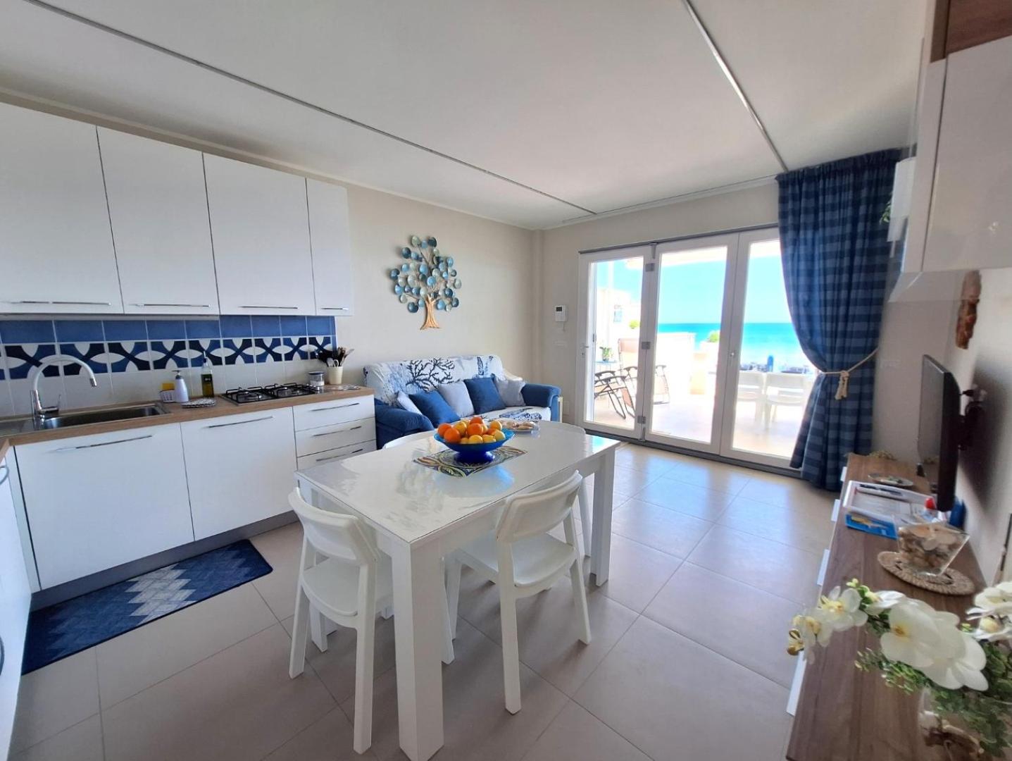 Two-Bedroom Villa photo 3