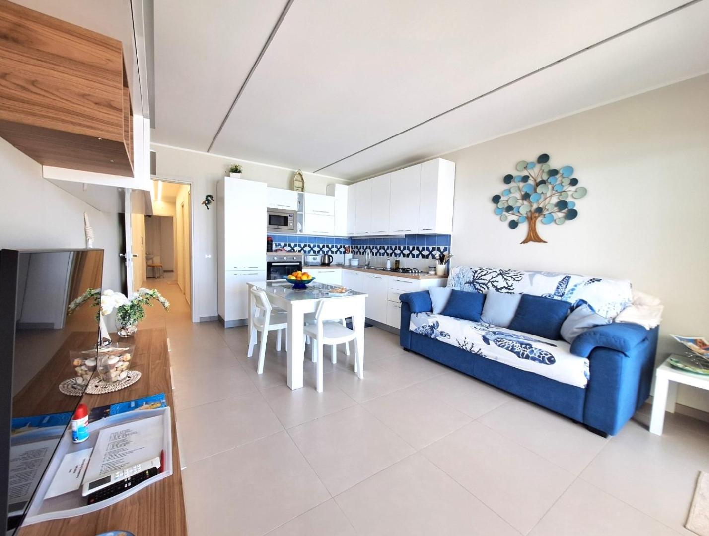Two-Bedroom Villa photo 2