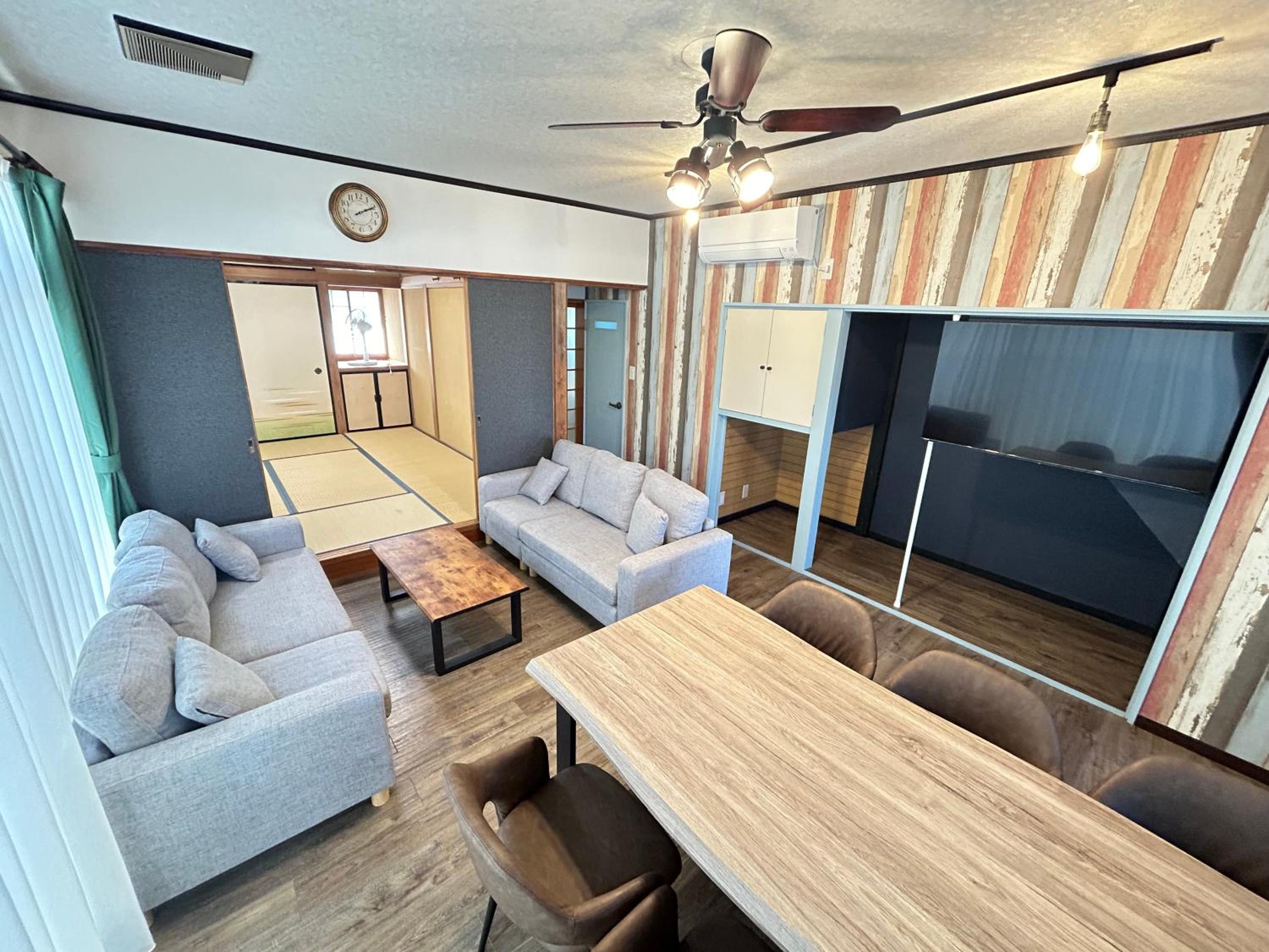 Villa photo 1