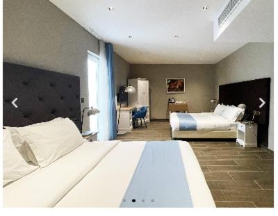 Family Suite - Photo 6