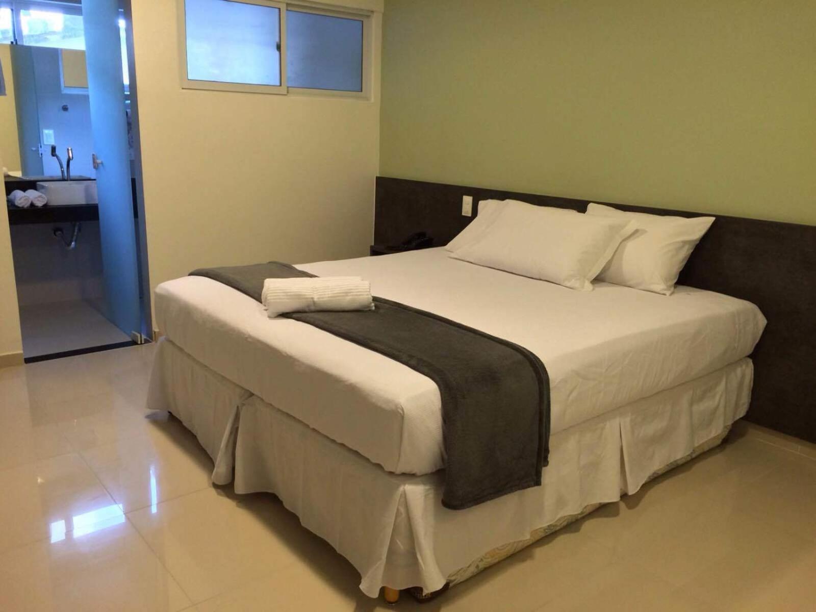 Standard Single Room photo 1