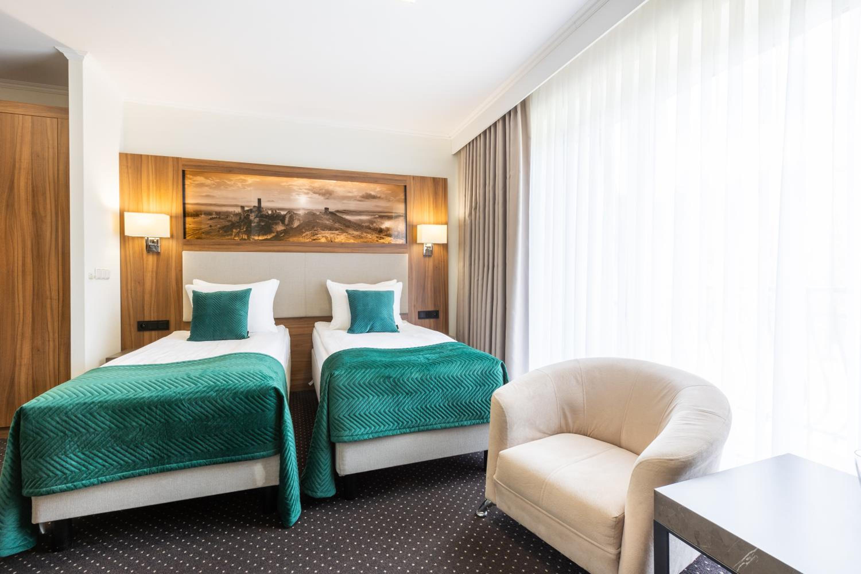Twin Room photo 3