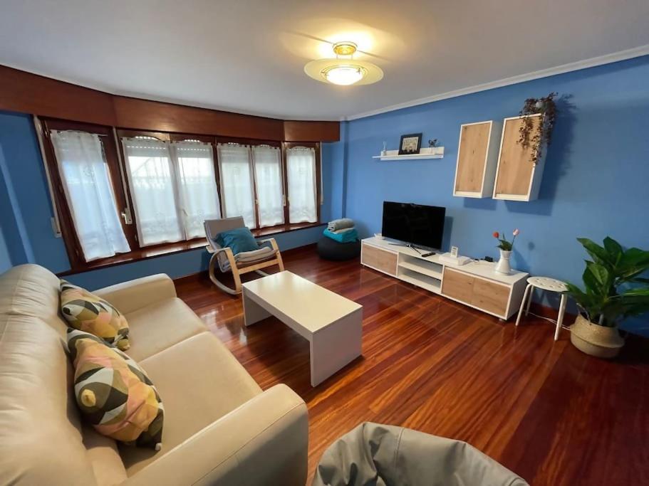 Casa de cinco habitaciones