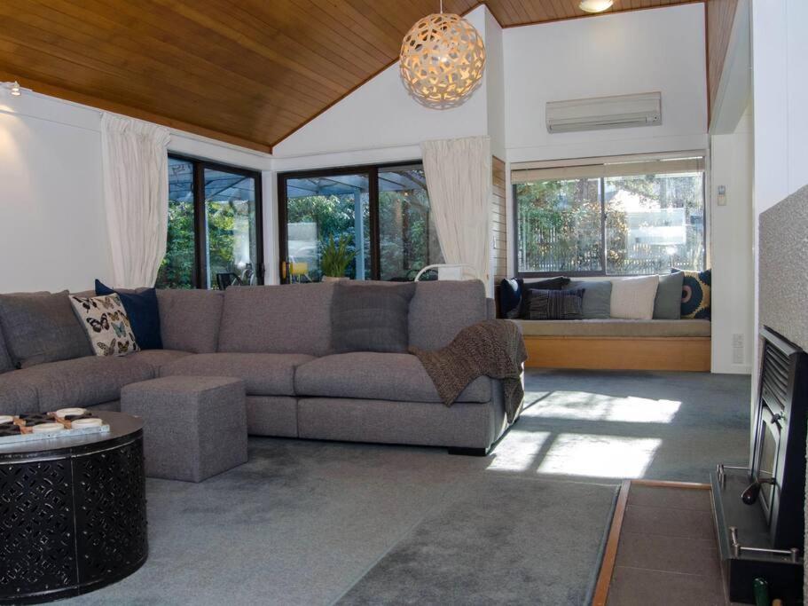 Four-Bedroom House photo 1