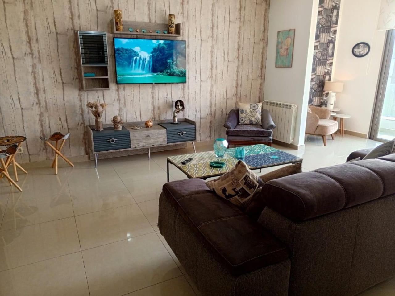 Chalet photo 1