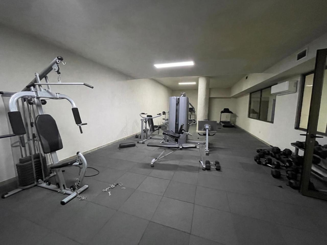 Chalet photo 3
