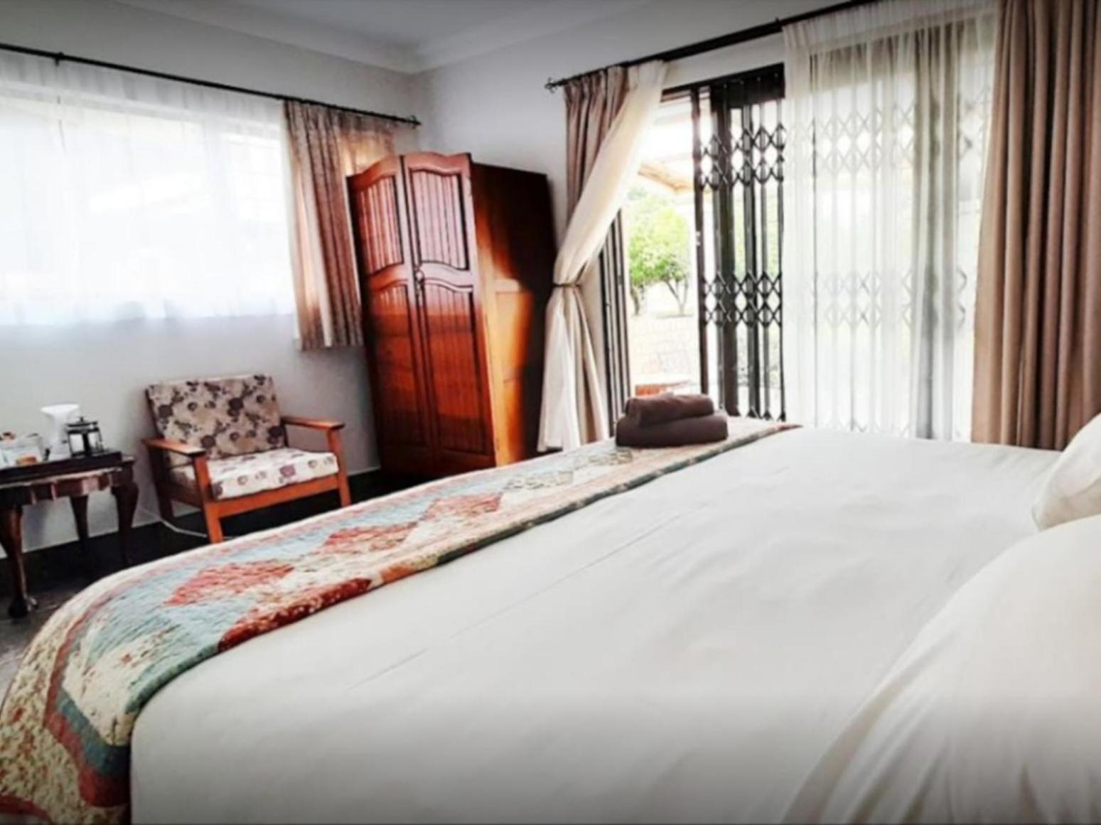 Double or Twin Room photo 1