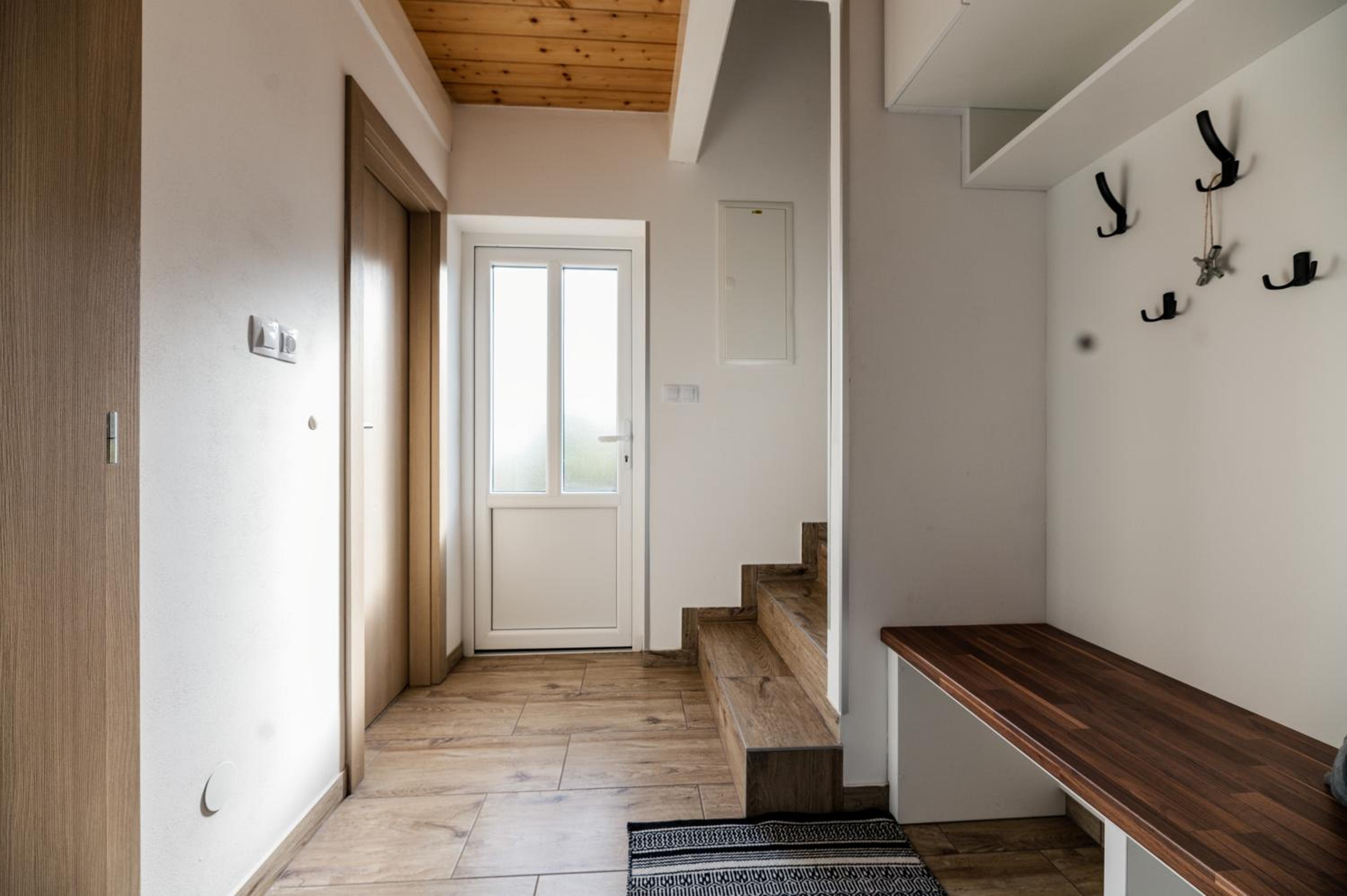 Two-Bedroom House photo 3