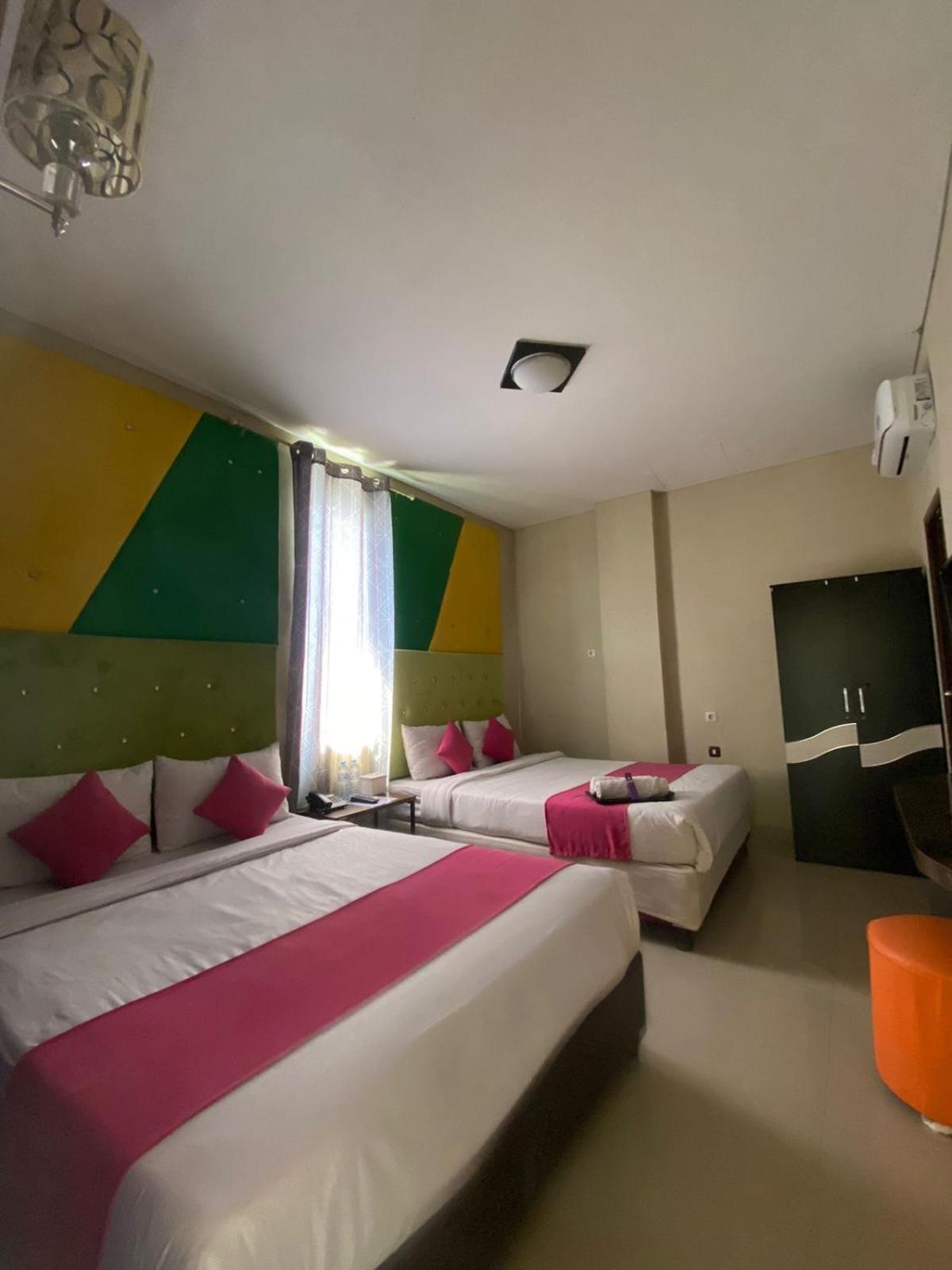 Budget Double Room