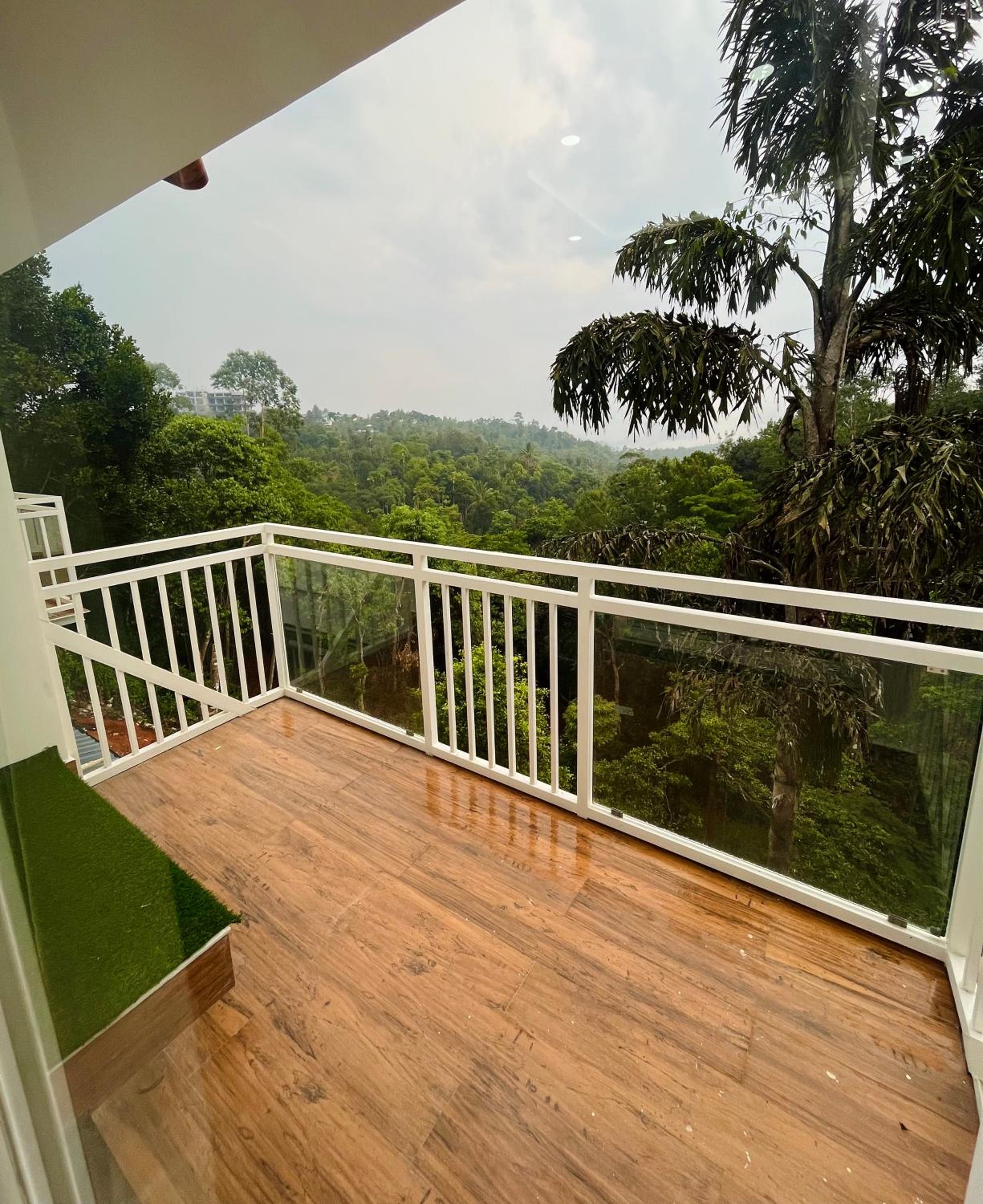 Duplex Suite photo 3