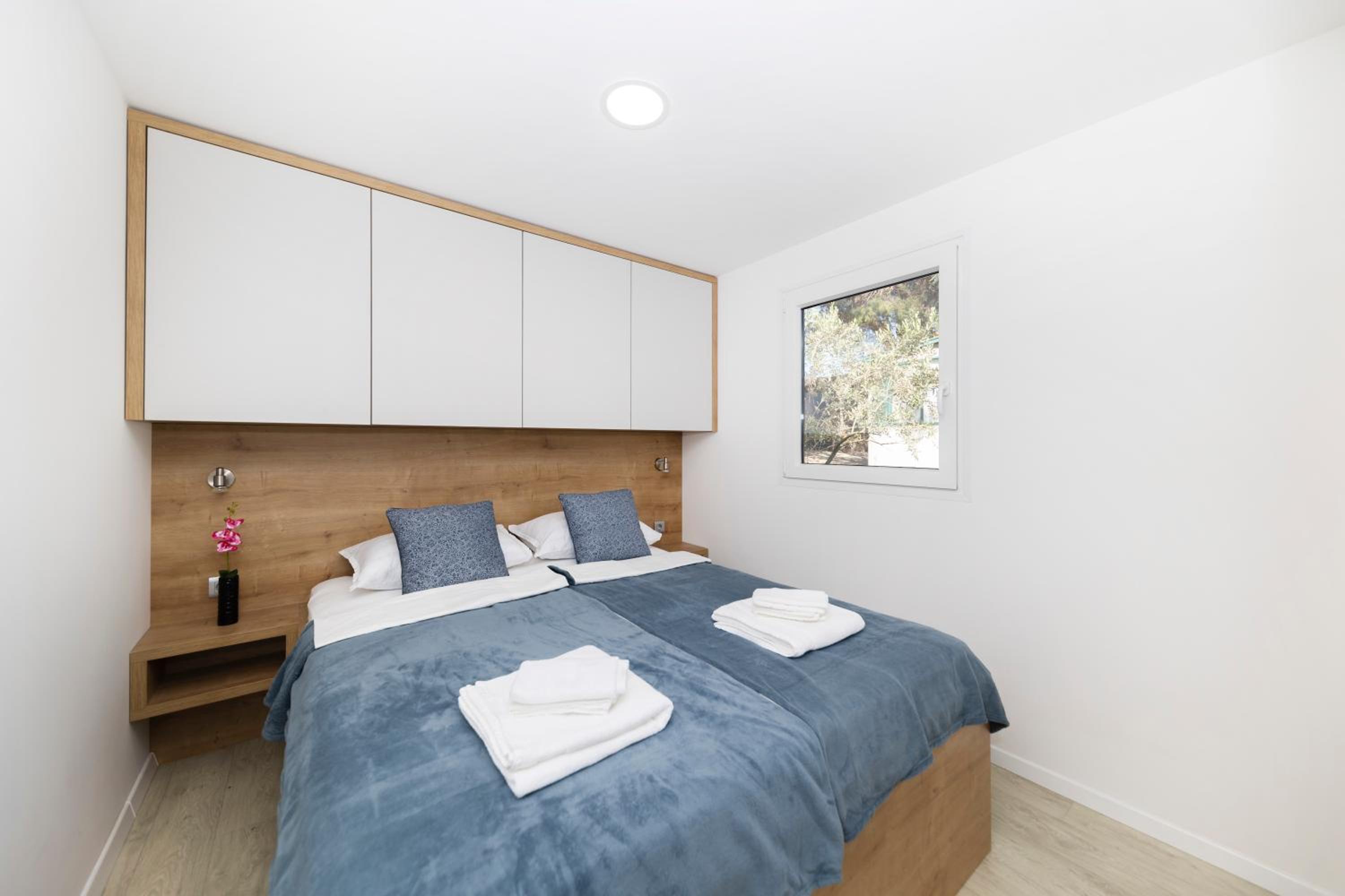 Two-Bedroom Apartment photo 1