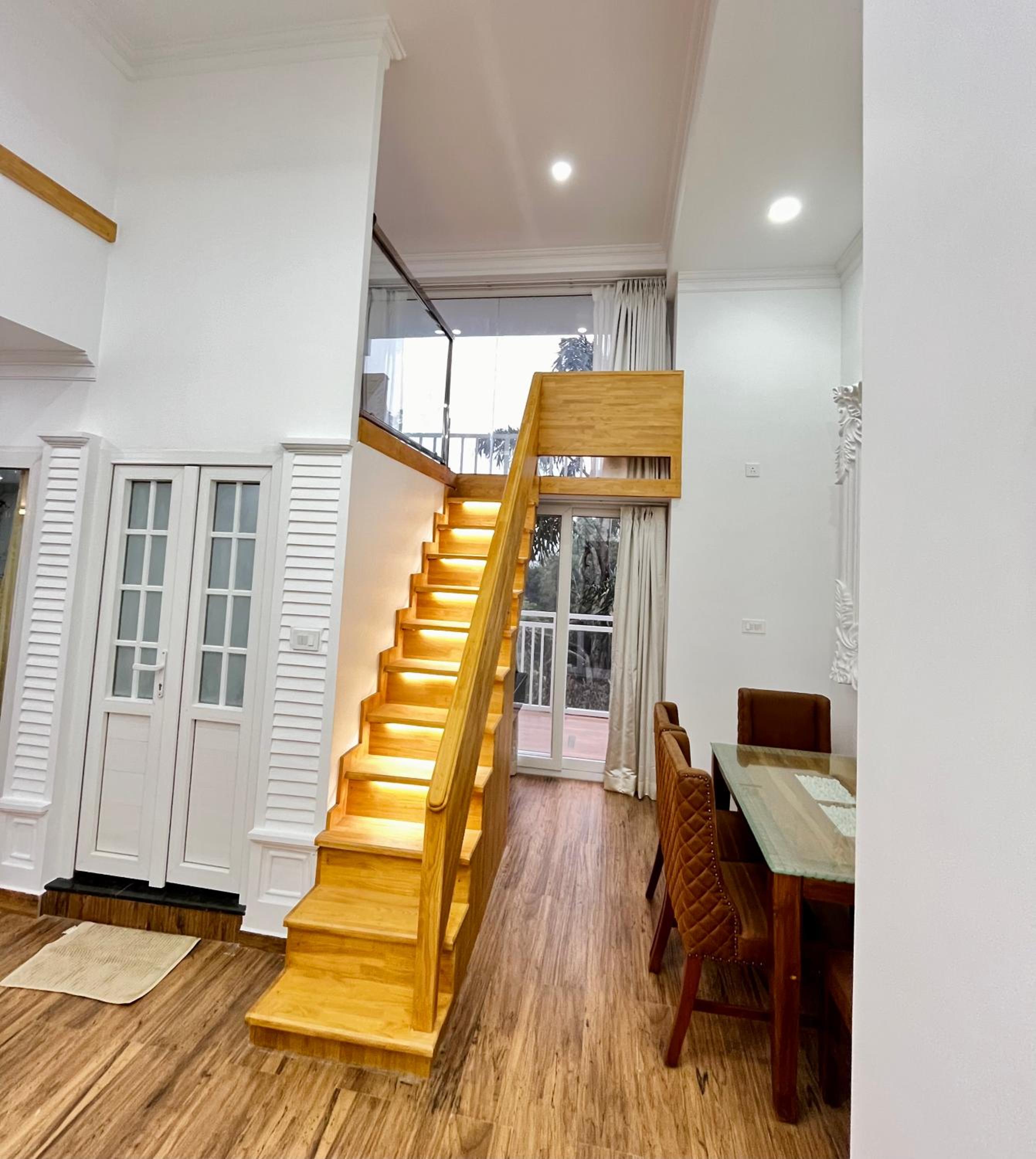 Duplex Suite photo 2