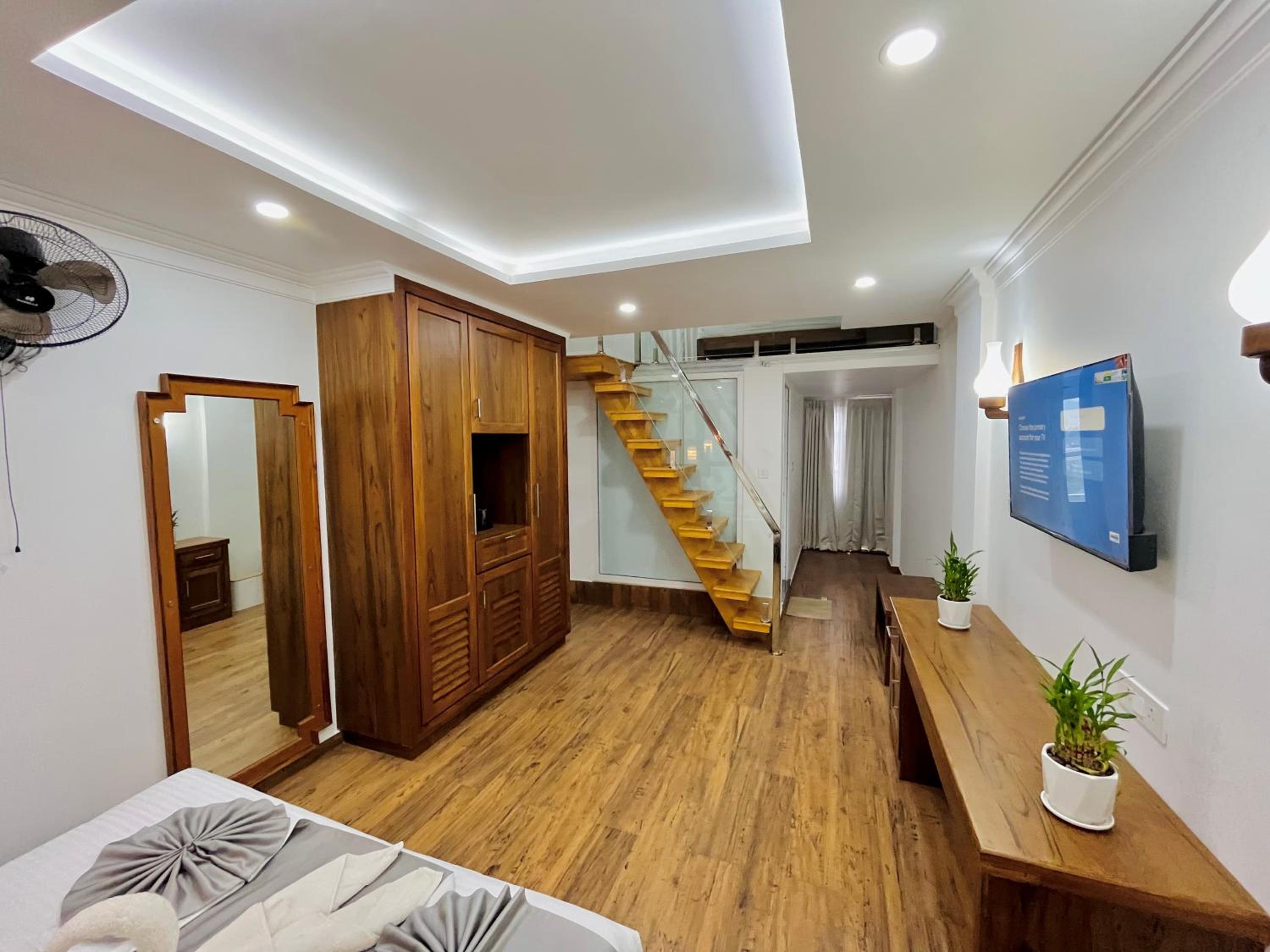 Family Junior Suite photo 1